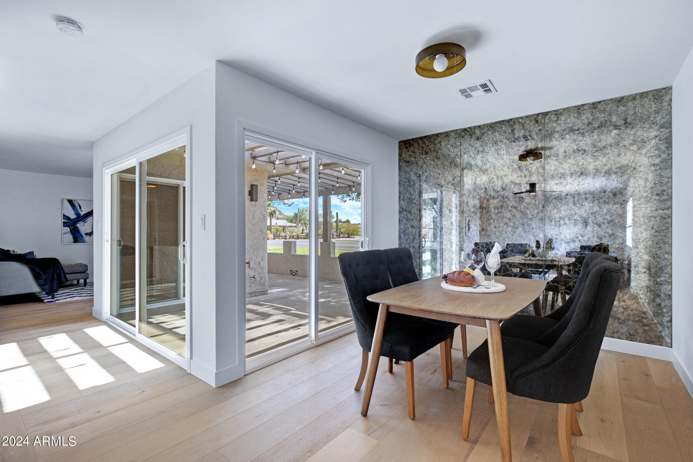 HERITAGE EAST 3 - Residential Lease
