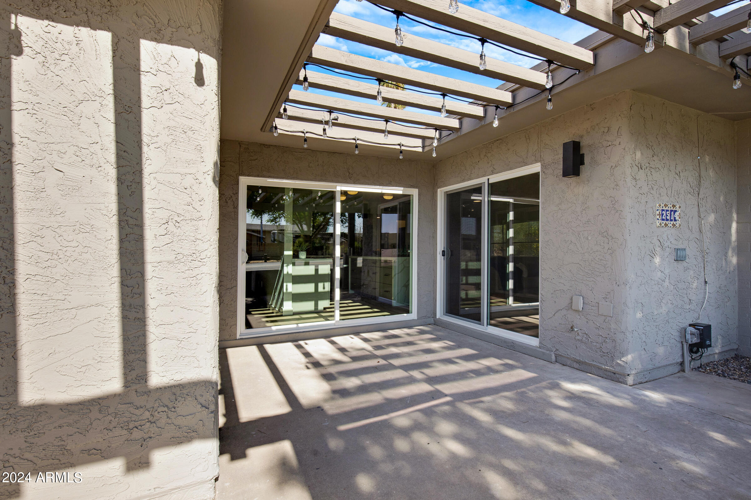 HERITAGE EAST 3 - Residential Lease