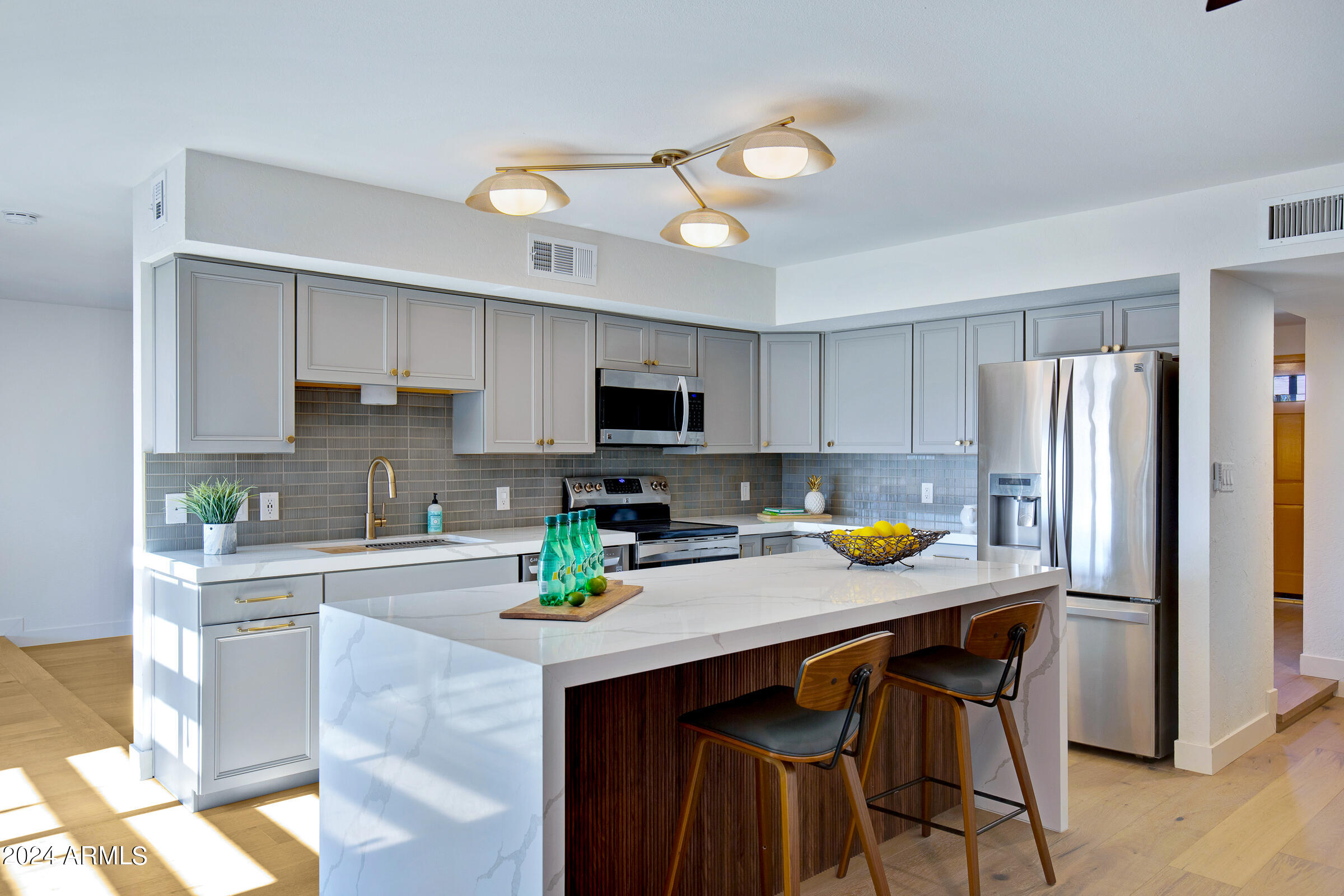 HERITAGE EAST 3 - Residential Lease