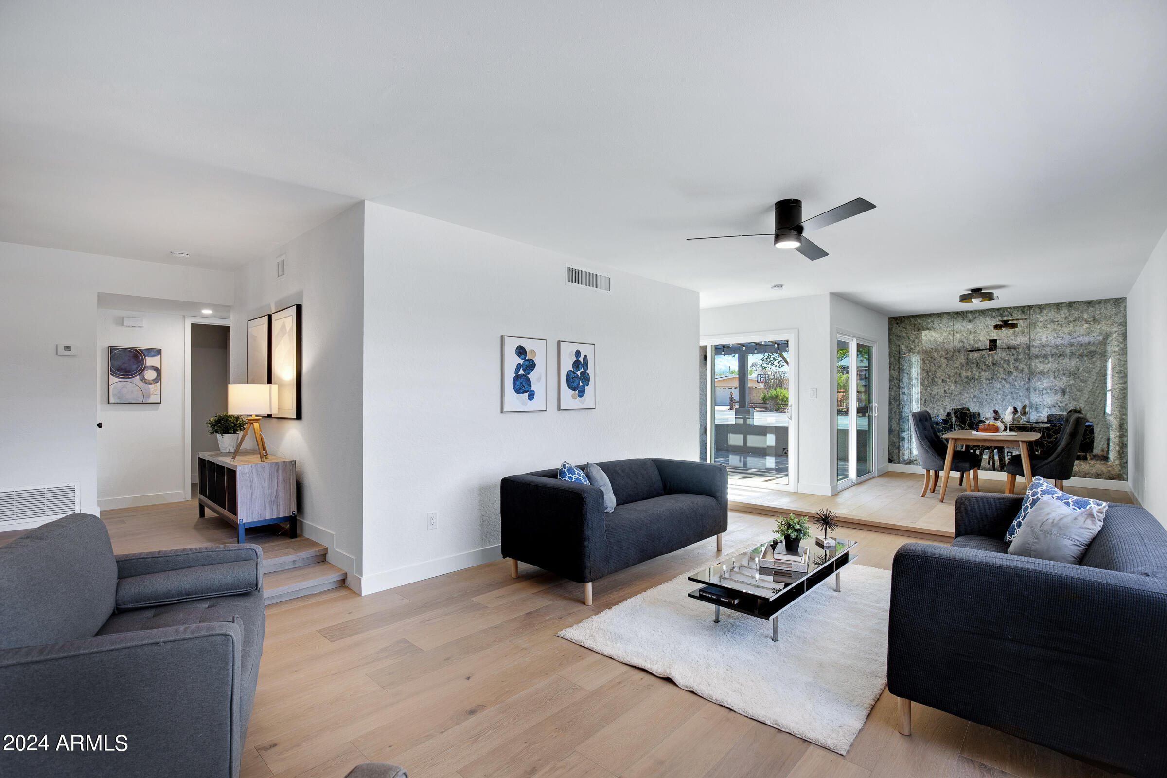 HERITAGE EAST 3 - Residential Lease