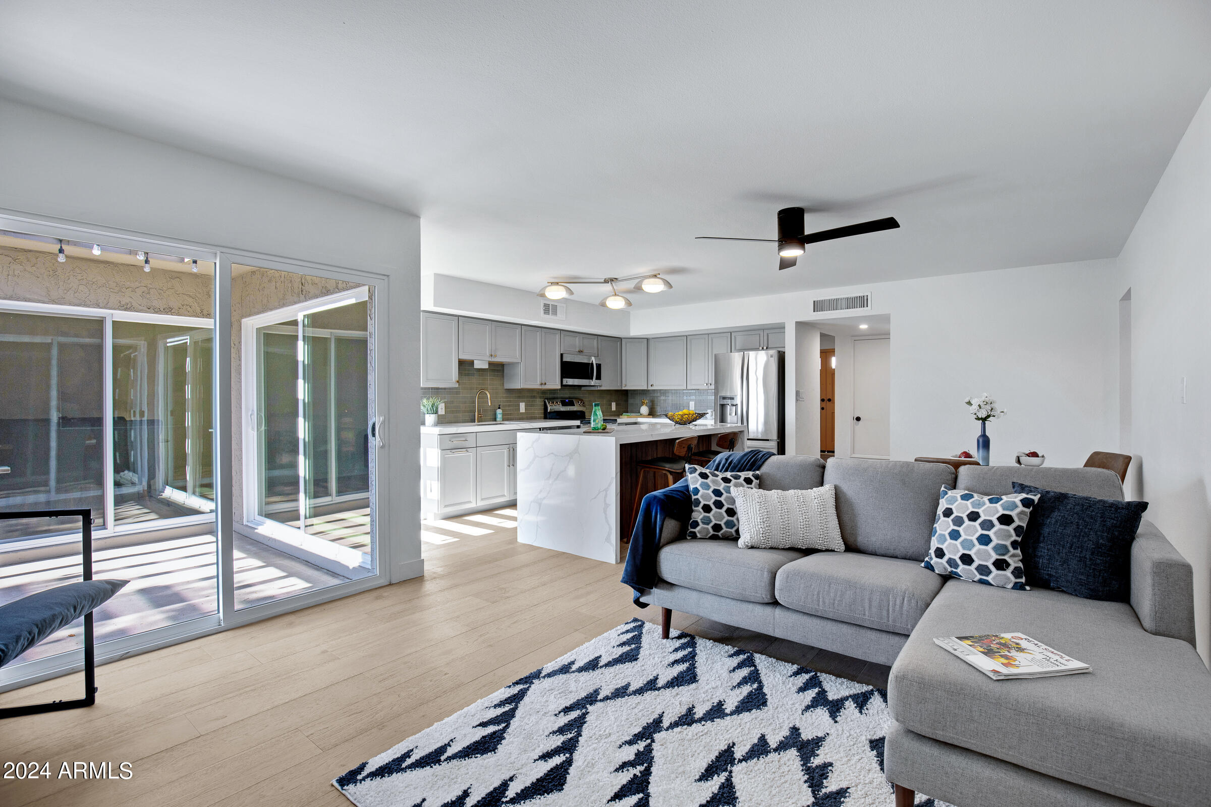 HERITAGE EAST 3 - Residential Lease