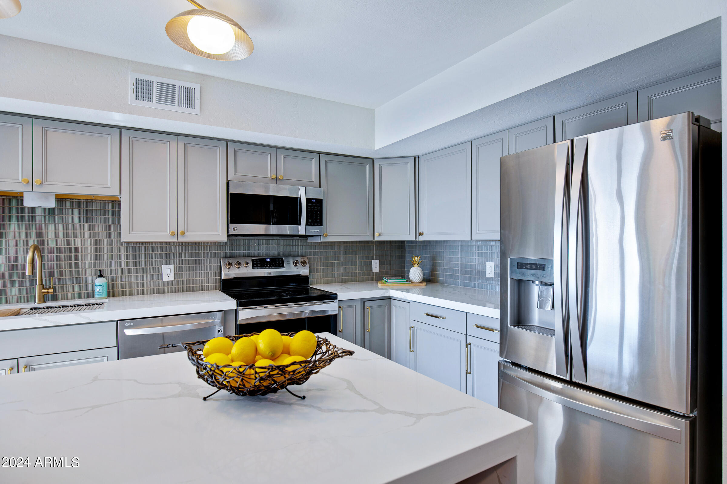 HERITAGE EAST 3 - Residential Lease