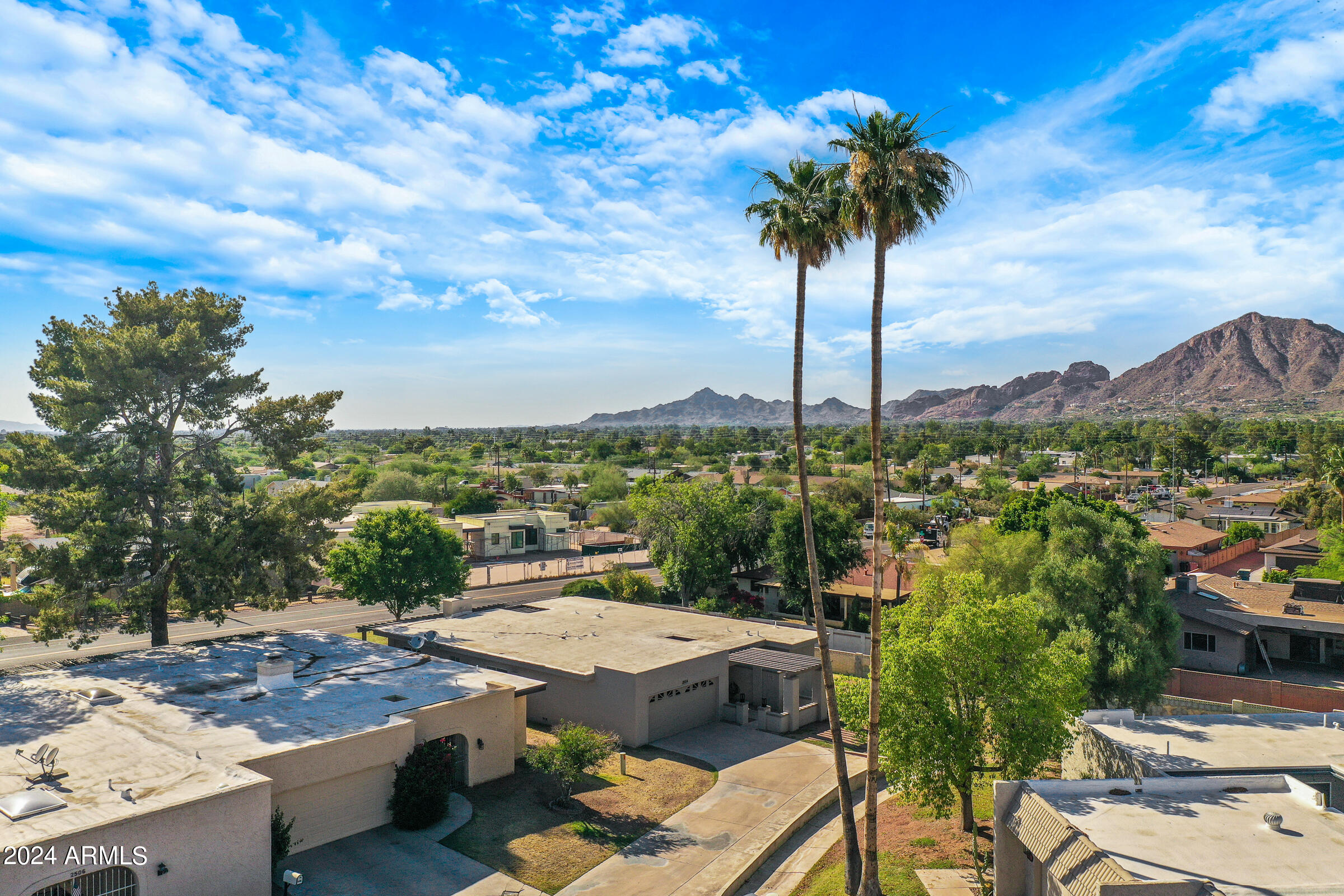 HERITAGE EAST 3 - Residential Lease