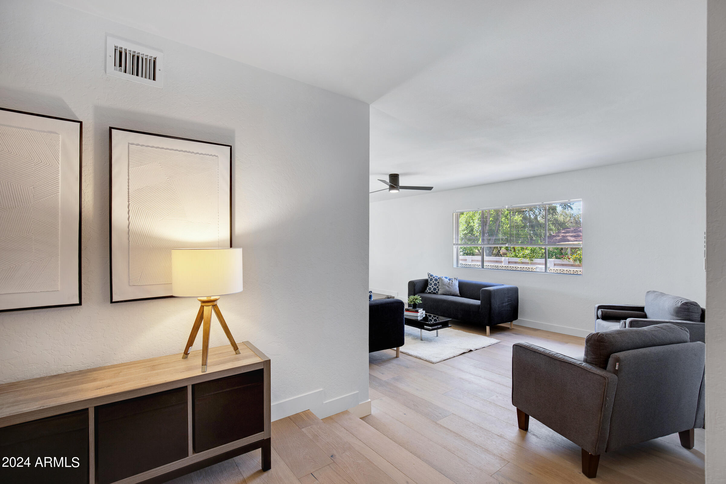 HERITAGE EAST 3 - Residential Lease
