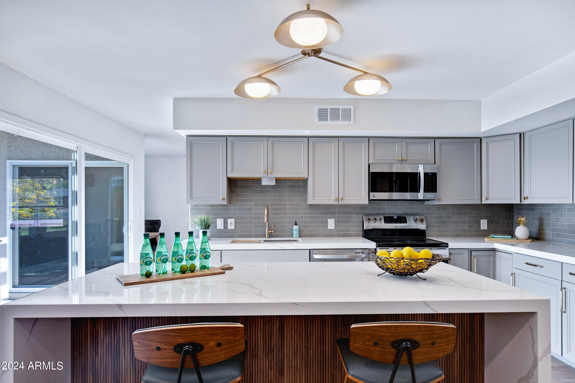 HERITAGE EAST 3 - Residential Lease
