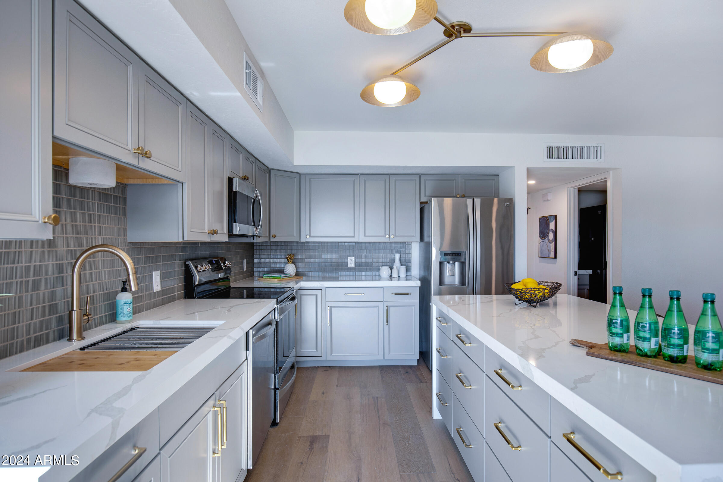HERITAGE EAST 3 - Residential Lease
