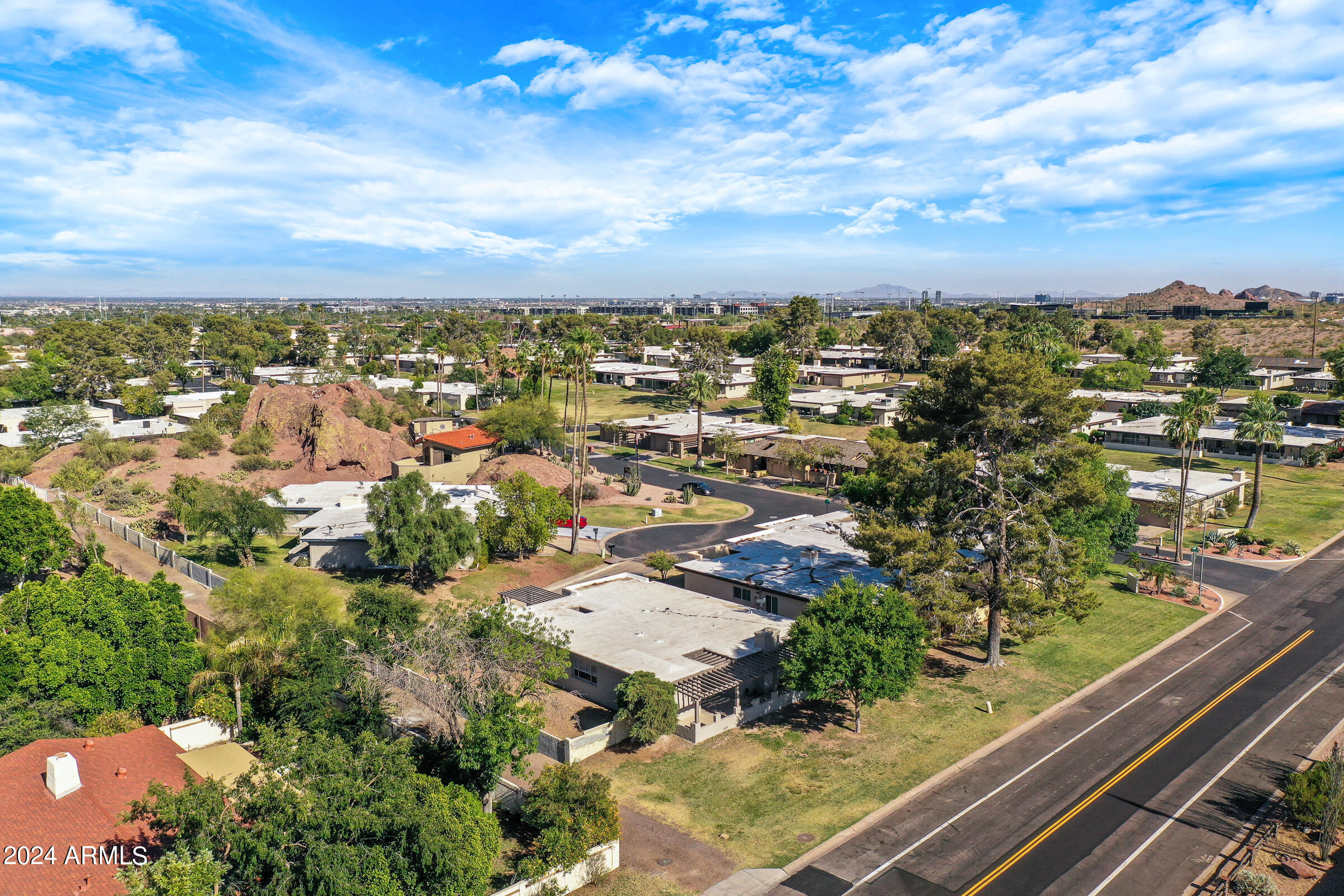 HERITAGE EAST 3 - Residential Lease