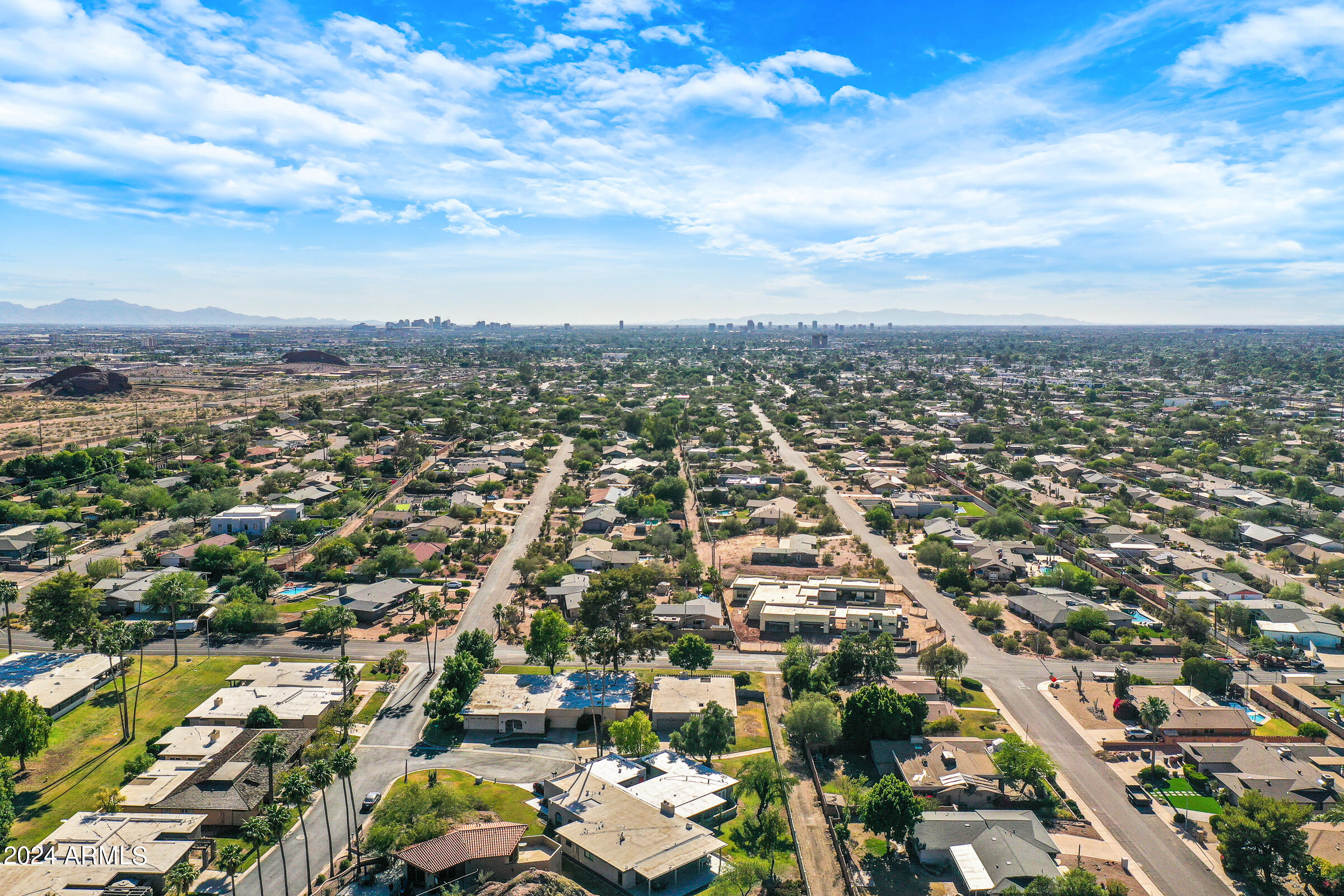 HERITAGE EAST 3 - Residential Lease