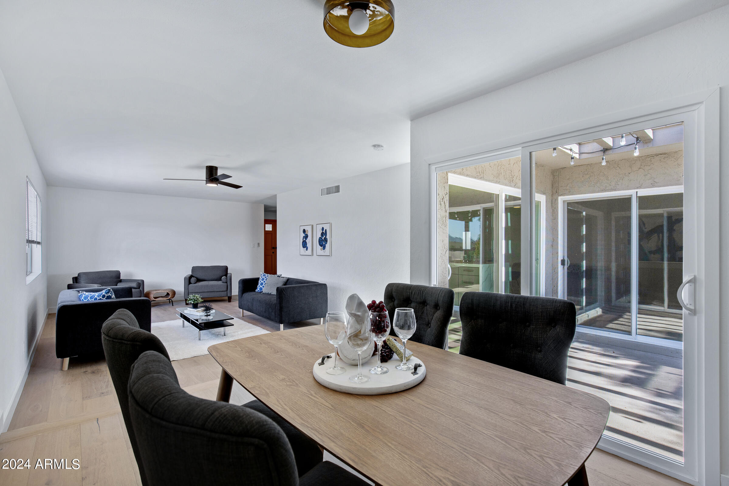 HERITAGE EAST 3 - Residential Lease