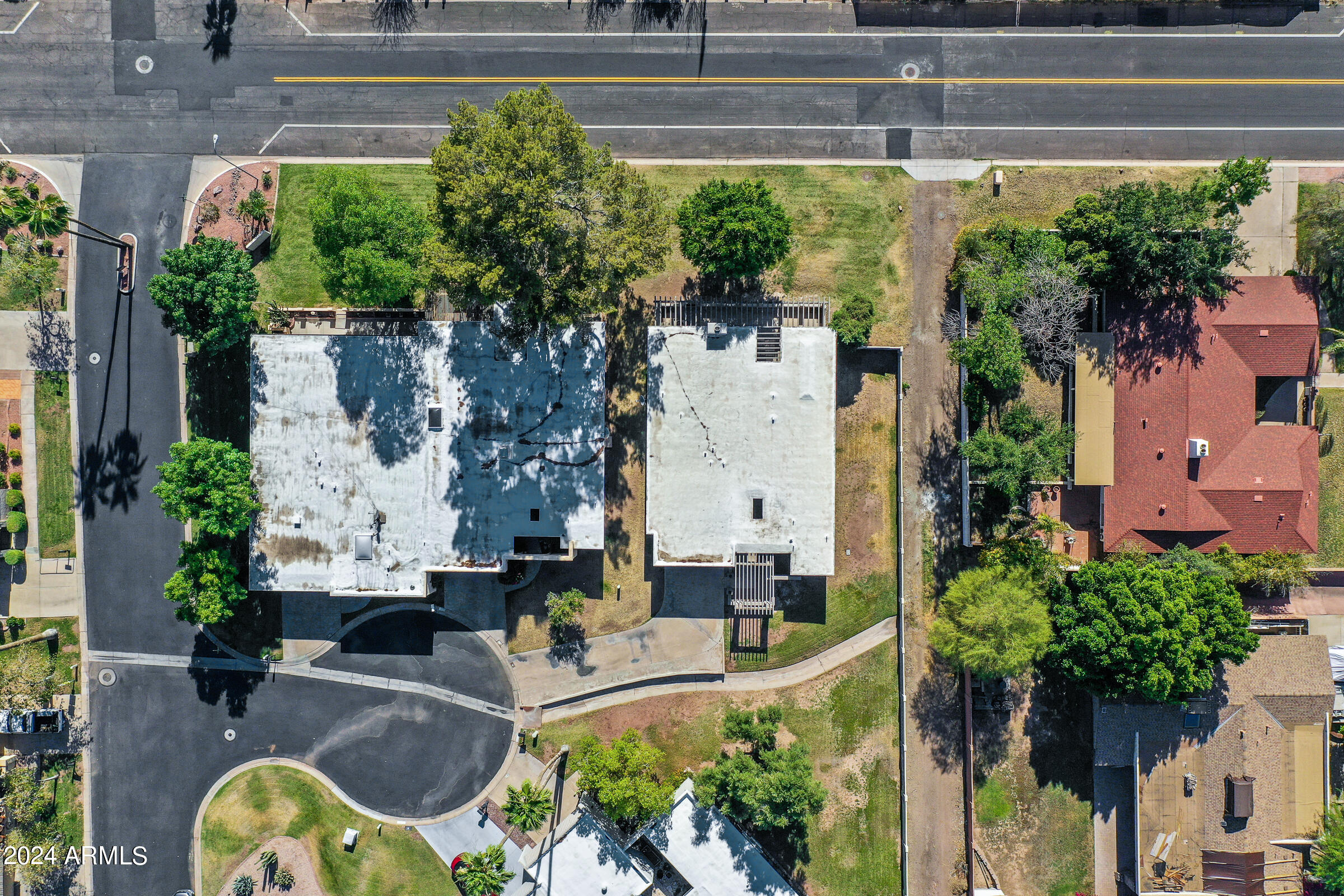 HERITAGE EAST 3 - Residential Lease