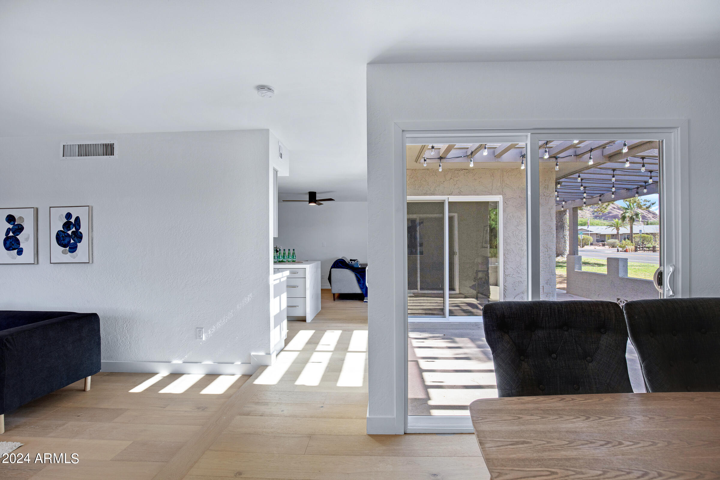 HERITAGE EAST 3 - Residential Lease