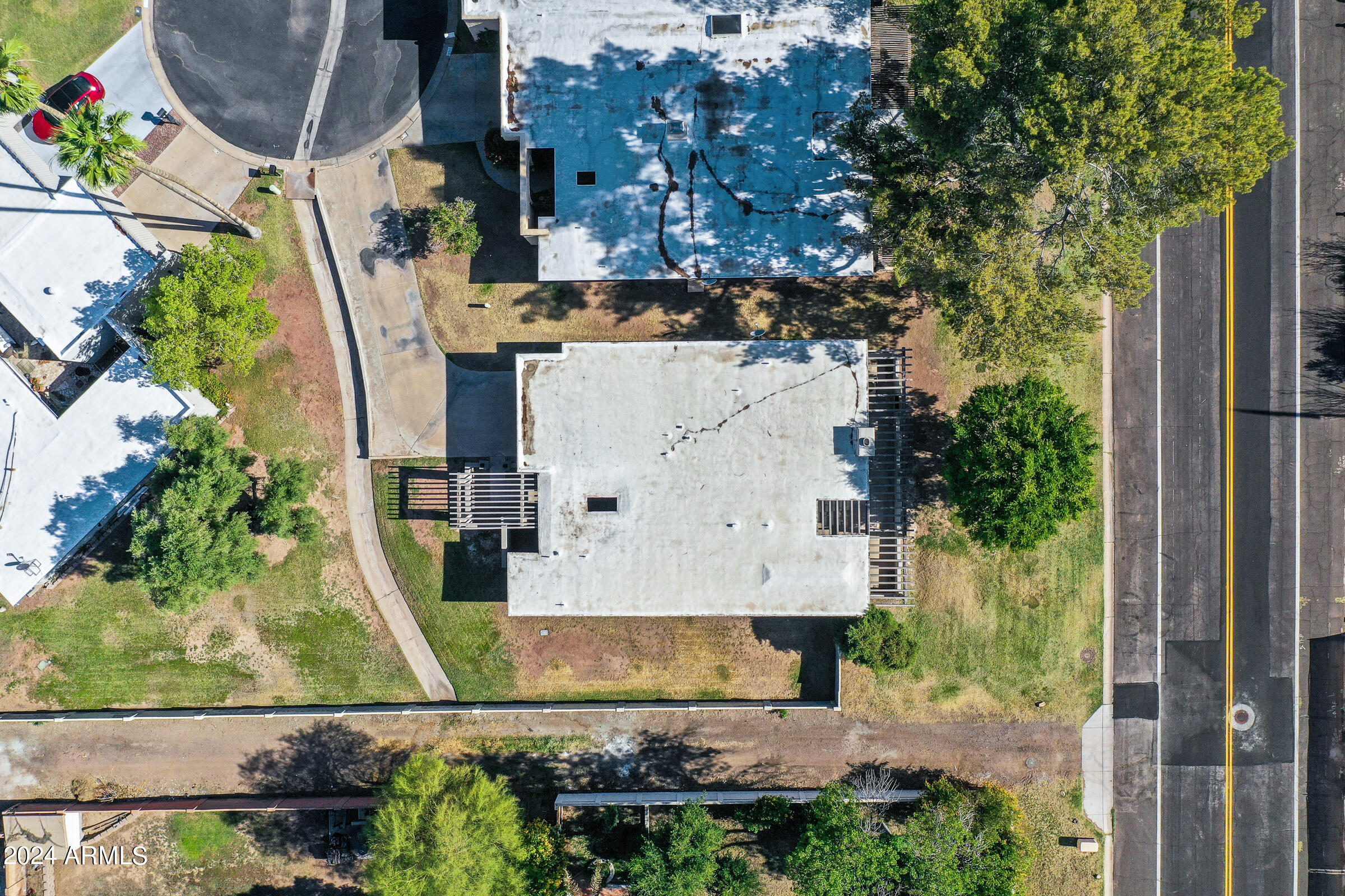 HERITAGE EAST 3 - Residential Lease