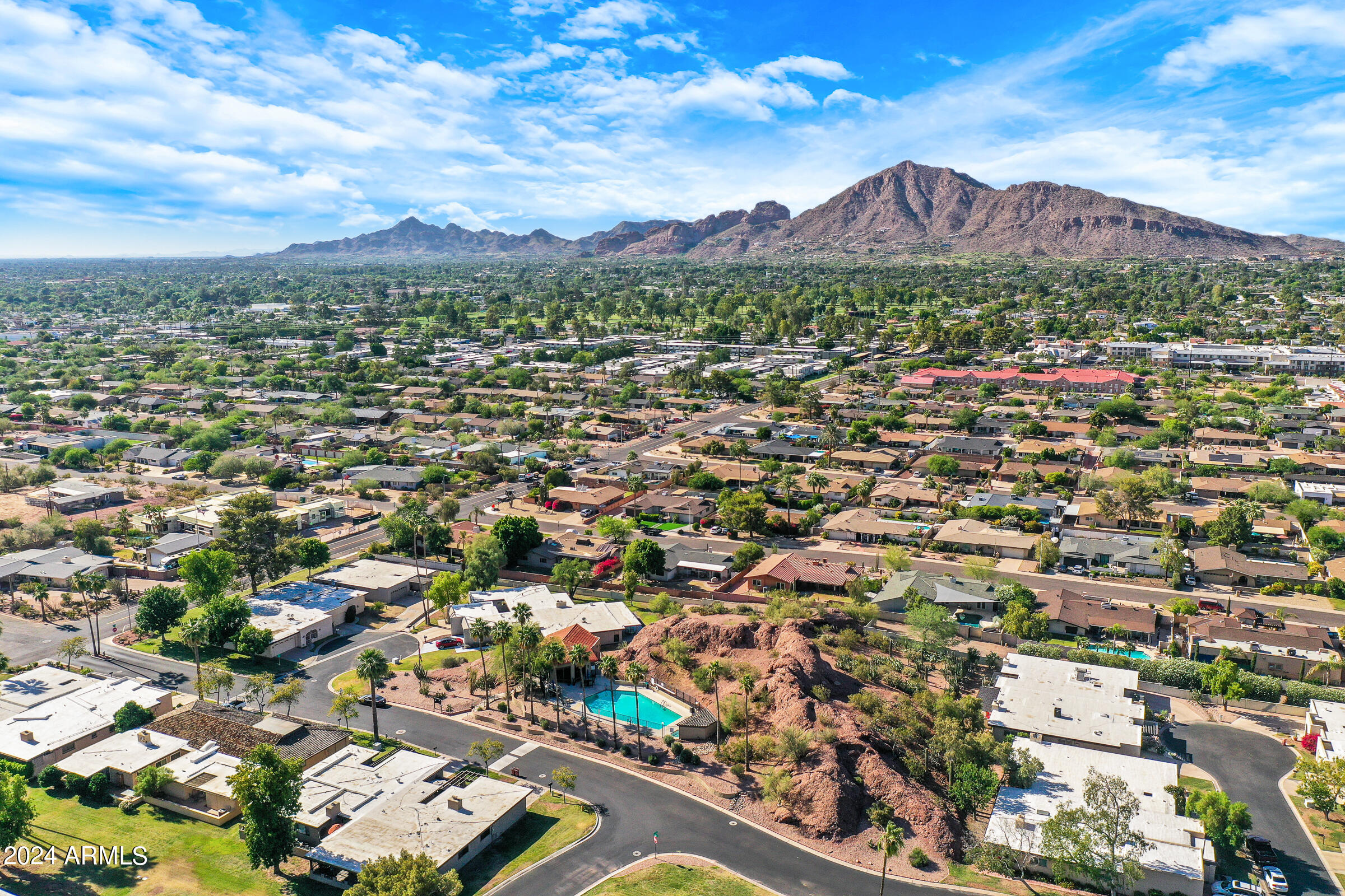 HERITAGE EAST 3 - Residential Lease