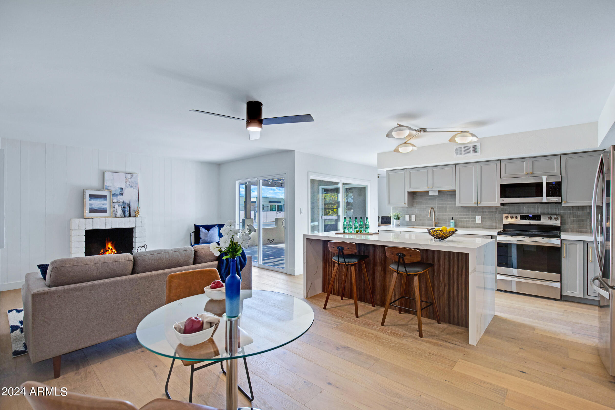 HERITAGE EAST 3 - Residential Lease