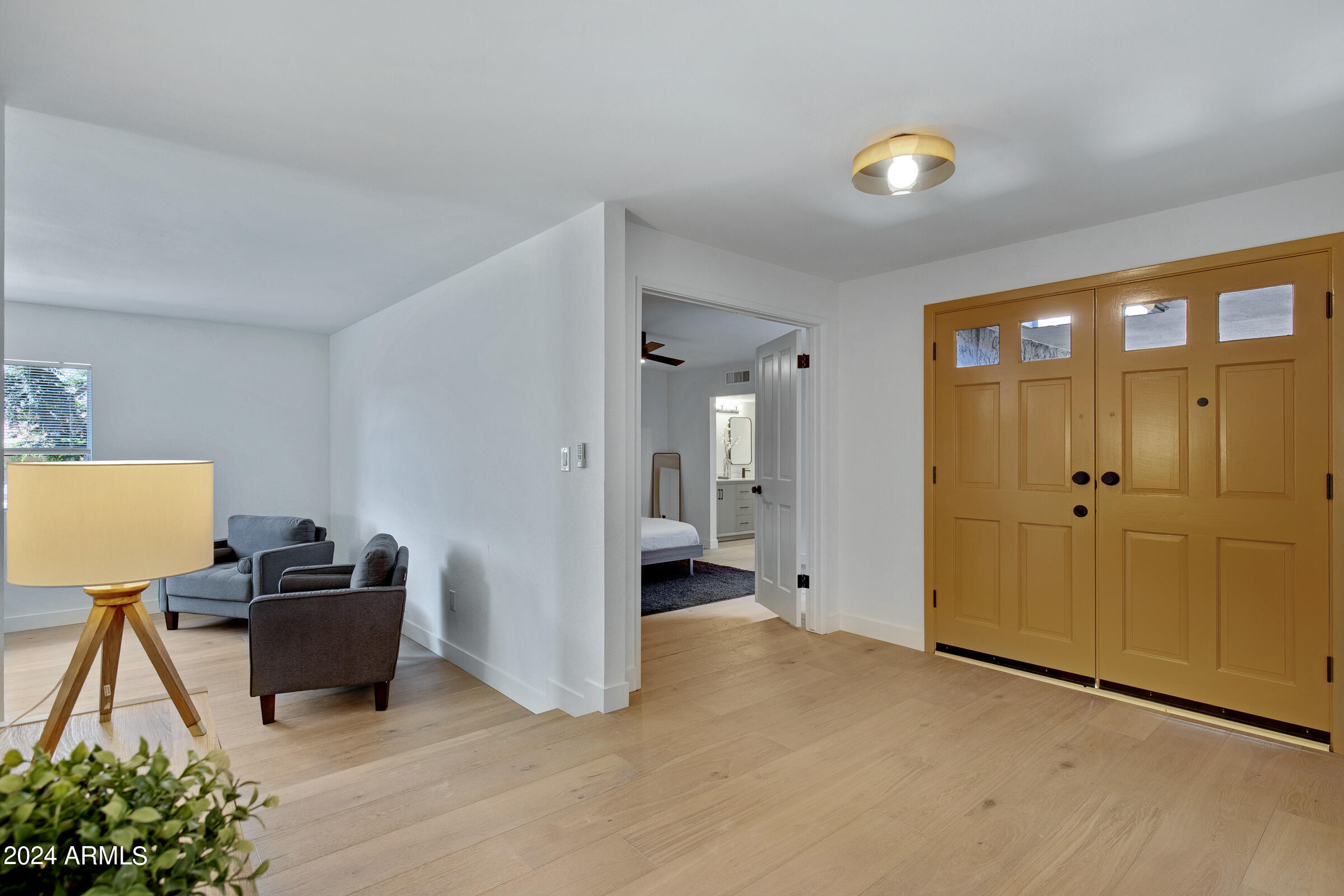 HERITAGE EAST 3 - Residential Lease