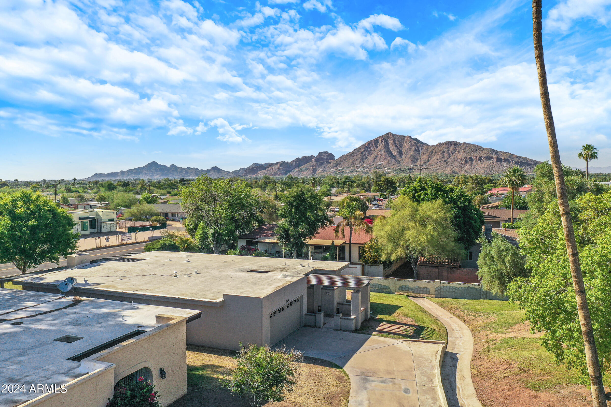 HERITAGE EAST 3 - Residential Lease