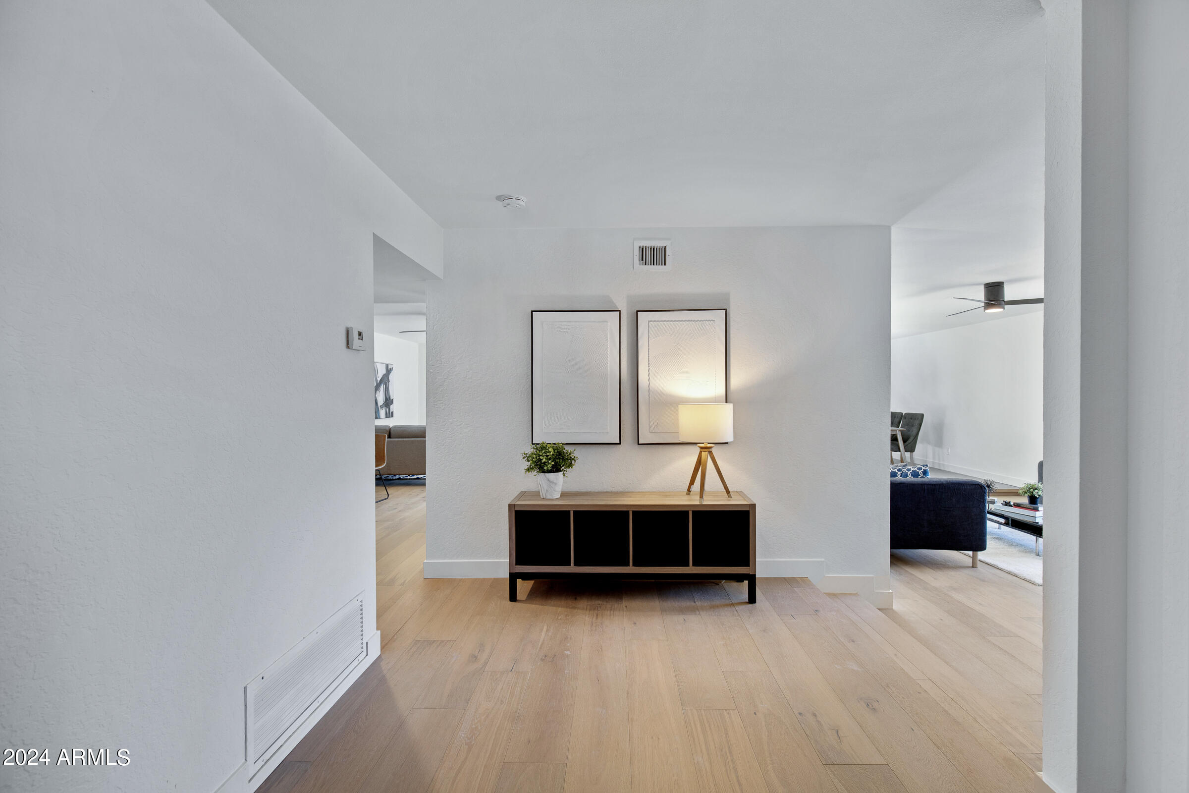 HERITAGE EAST 3 - Residential Lease