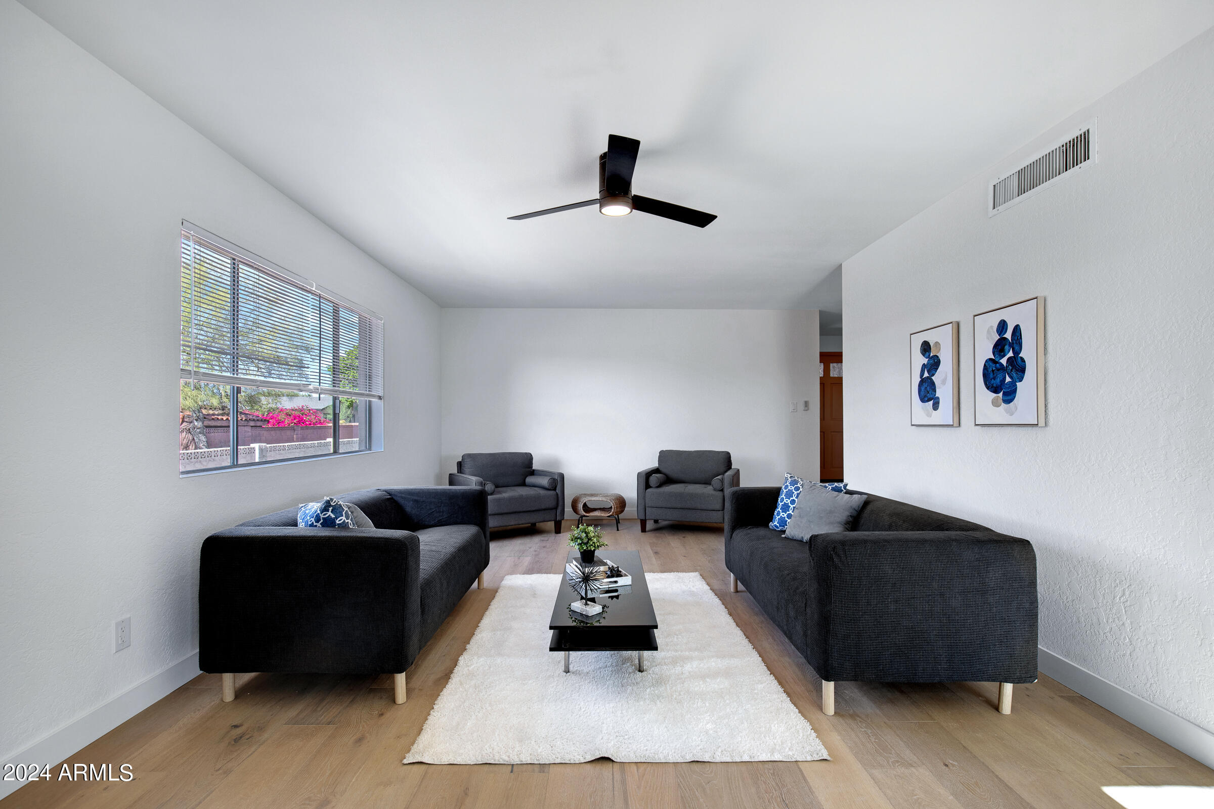 HERITAGE EAST 3 - Residential Lease