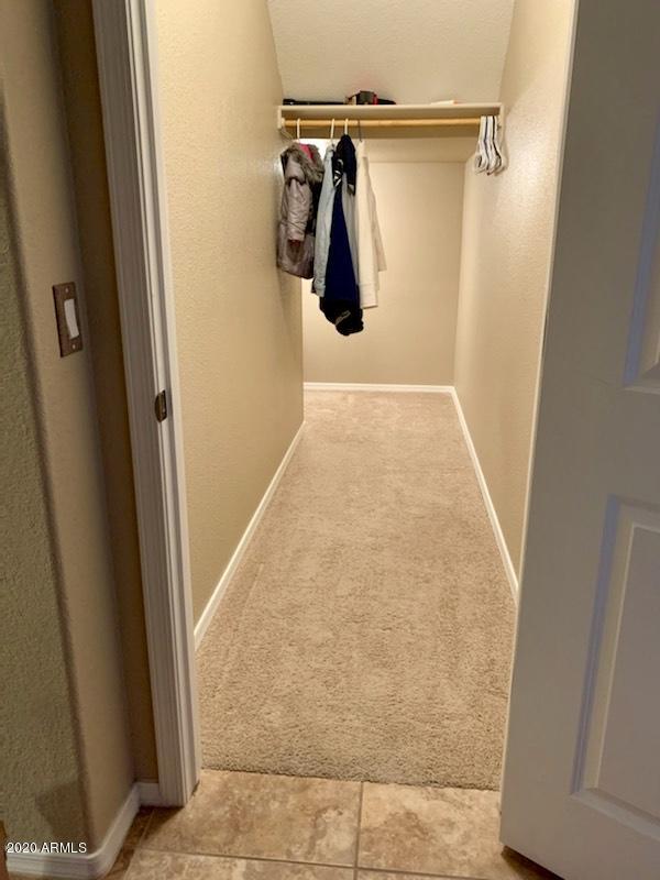 CHAPARRAL VILLAGE NORTH PHASE 6A - Residential