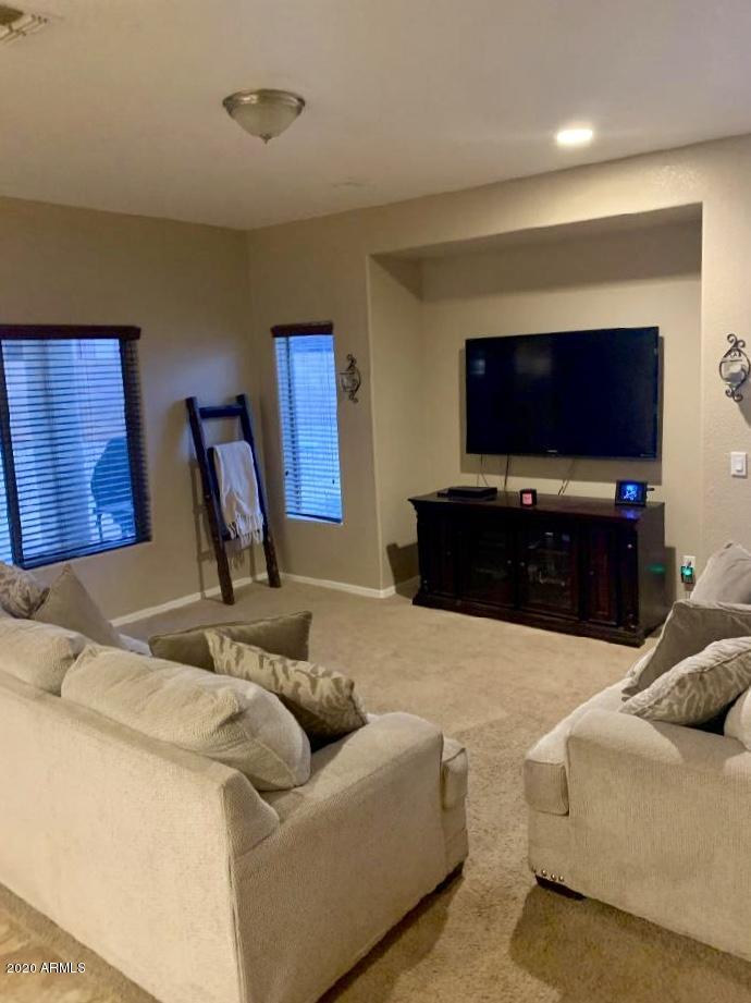 CHAPARRAL VILLAGE NORTH PHASE 6A - Residential