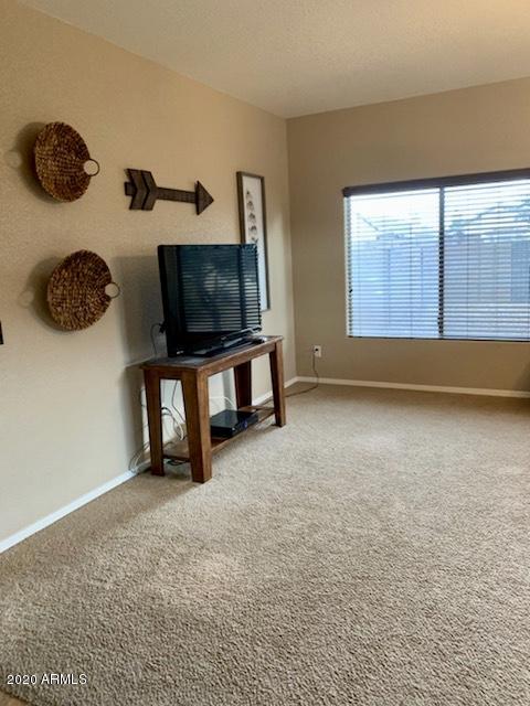 CHAPARRAL VILLAGE NORTH PHASE 6A - Residential