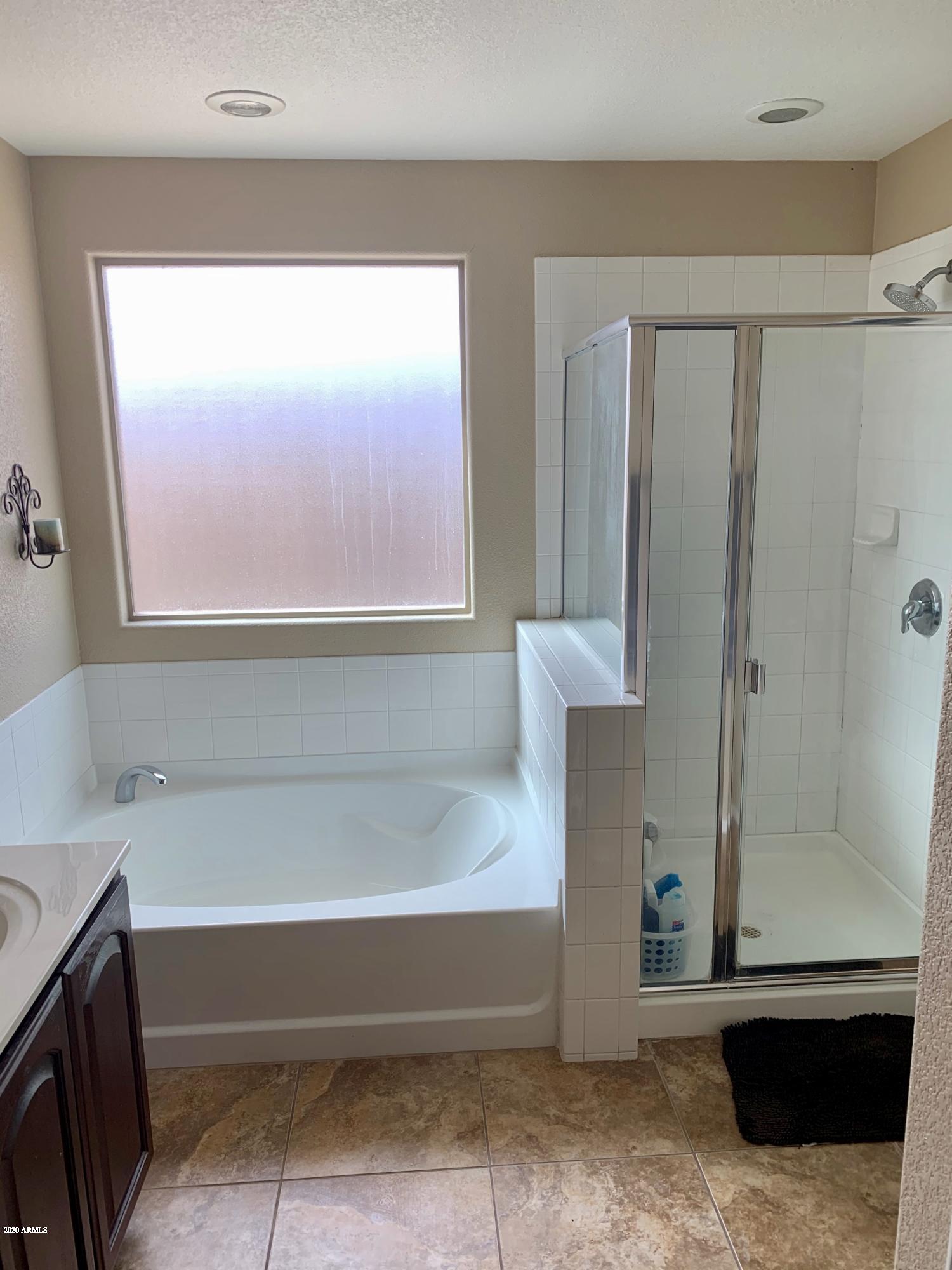 CHAPARRAL VILLAGE NORTH PHASE 6A - Residential