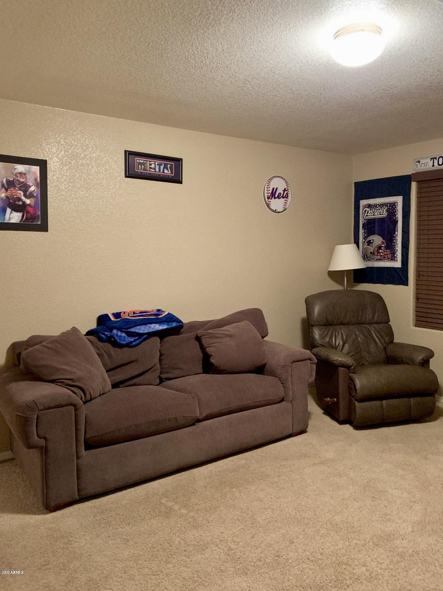 CHAPARRAL VILLAGE NORTH PHASE 6A - Residential