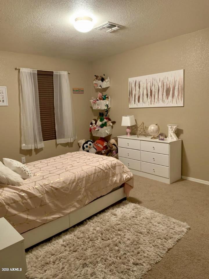 CHAPARRAL VILLAGE NORTH PHASE 6A - Residential