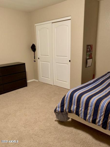 CHAPARRAL VILLAGE NORTH PHASE 6A - Residential