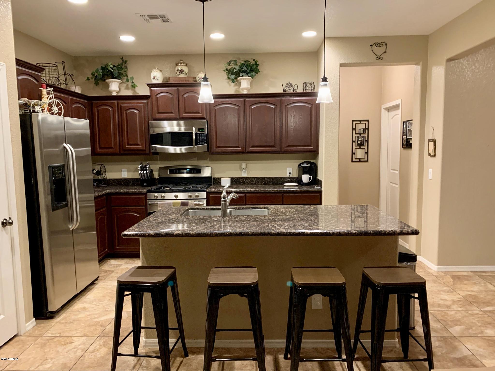 CHAPARRAL VILLAGE NORTH PHASE 6A - Residential