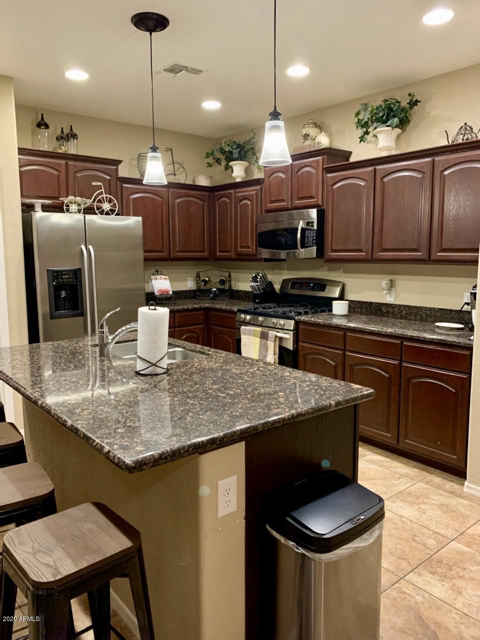 CHAPARRAL VILLAGE NORTH PHASE 6A - Residential