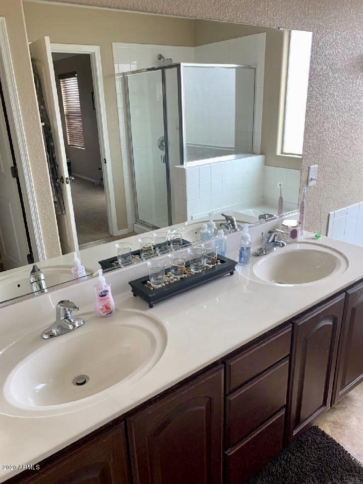 CHAPARRAL VILLAGE NORTH PHASE 6A - Residential