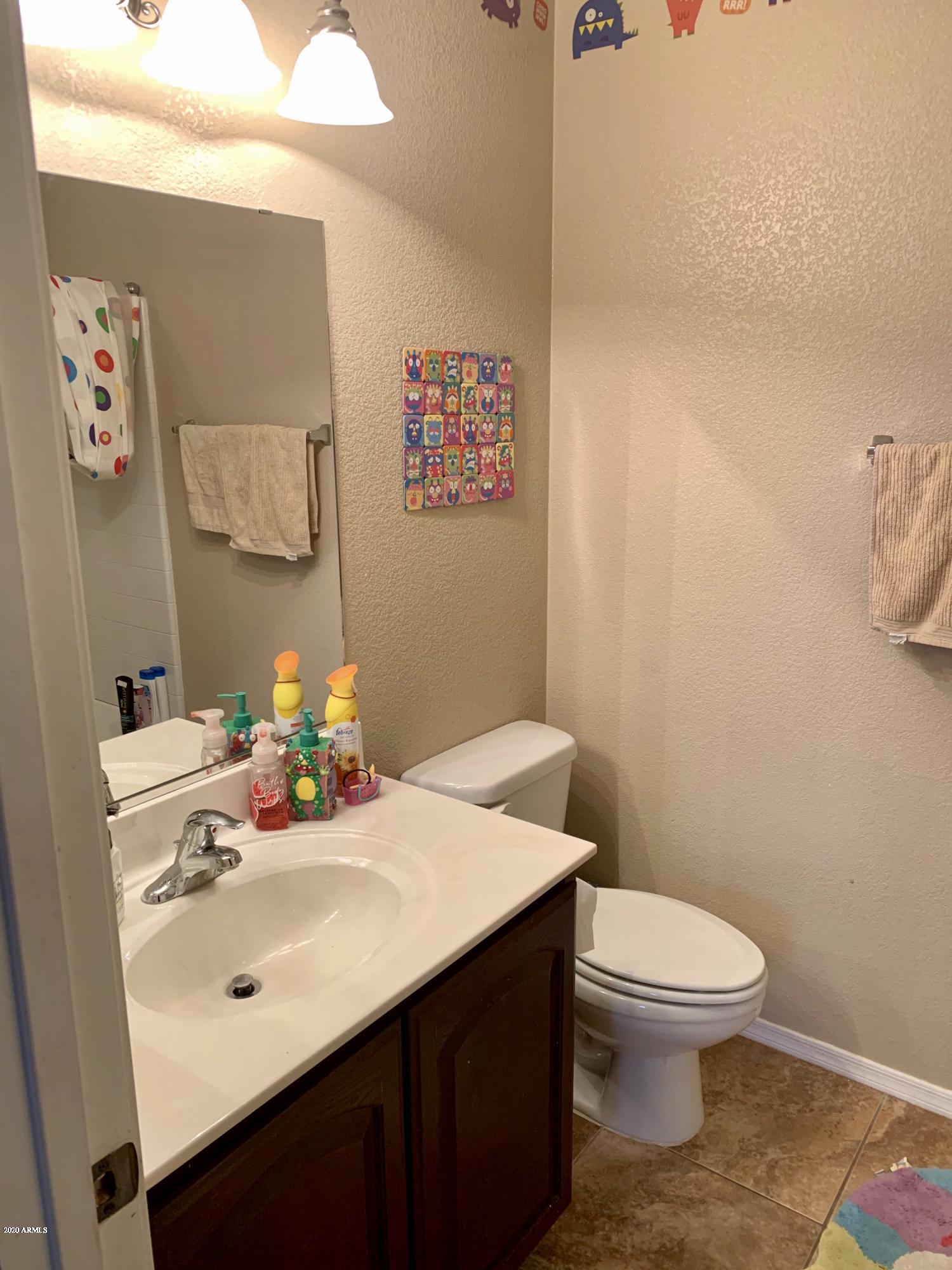 CHAPARRAL VILLAGE NORTH PHASE 6A - Residential