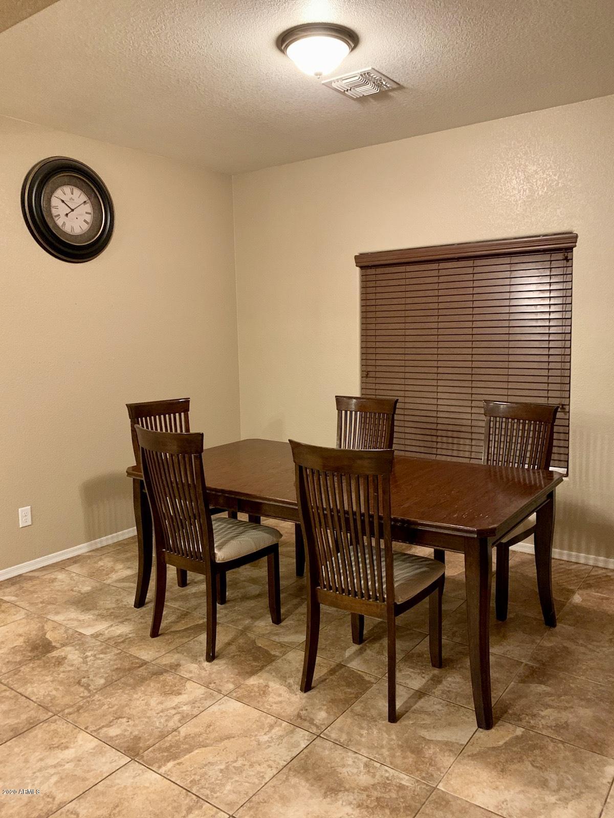 CHAPARRAL VILLAGE NORTH PHASE 6A - Residential