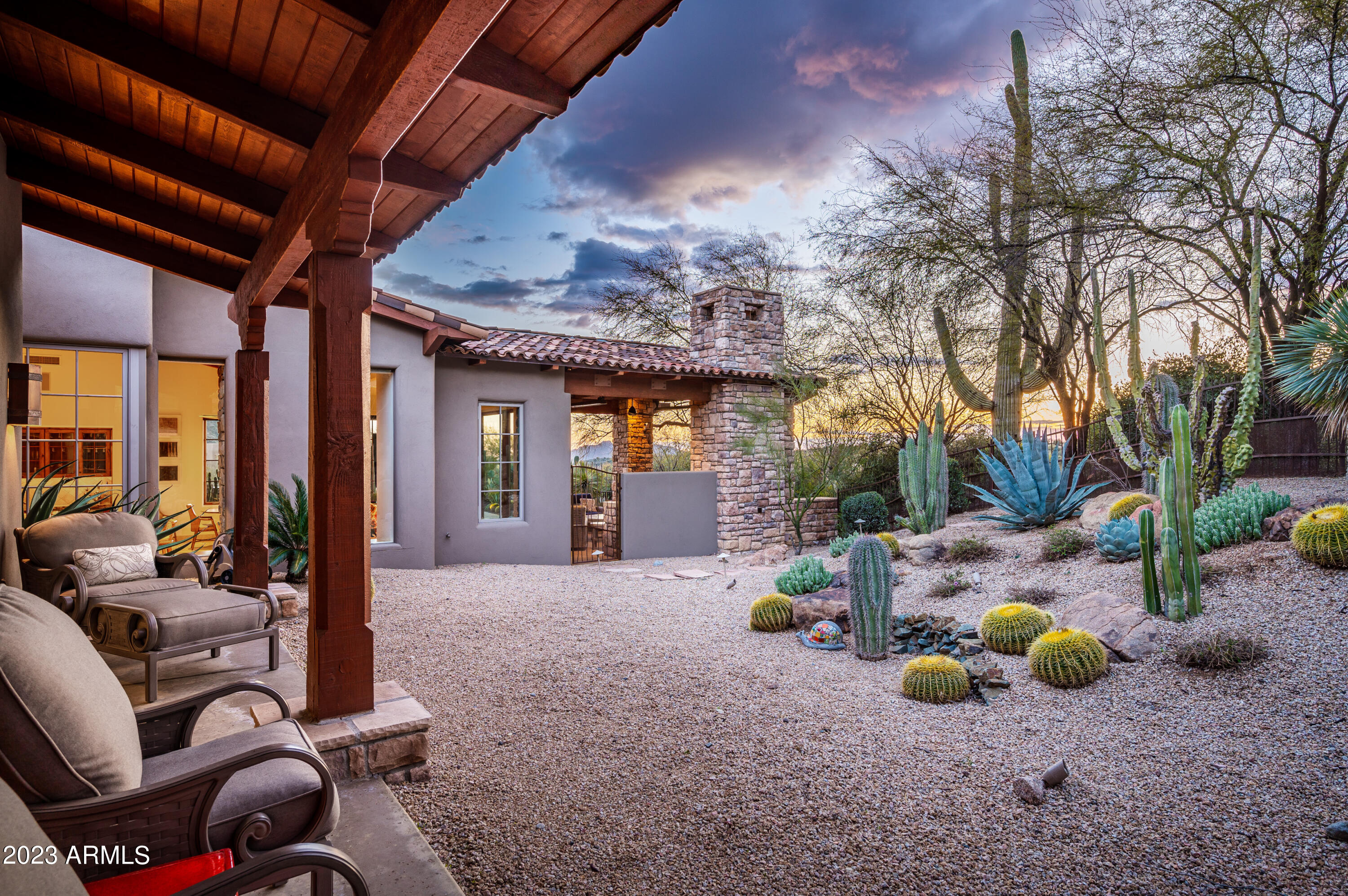DESERT MOUNTAIN - Residential