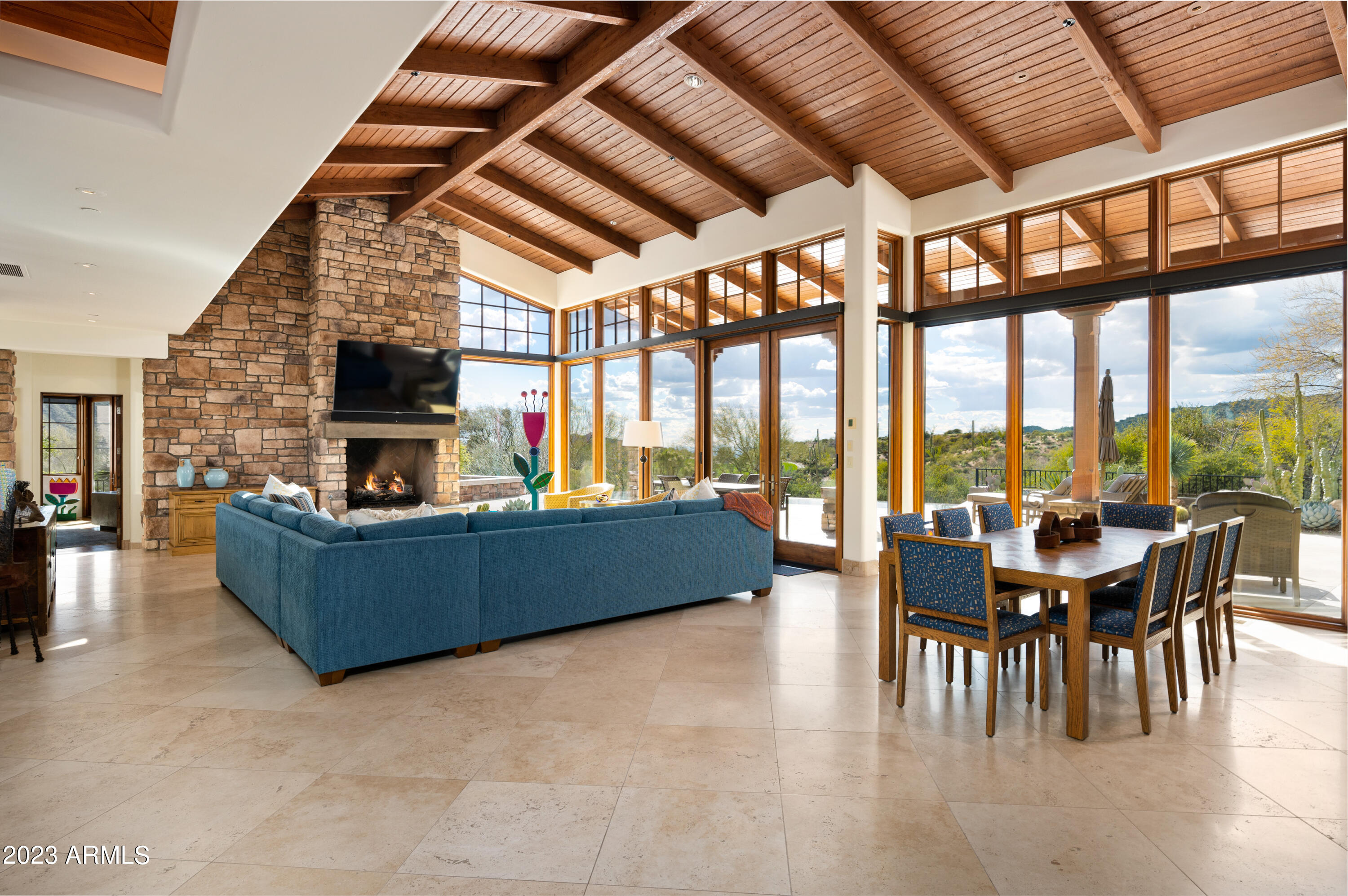 DESERT MOUNTAIN - Residential