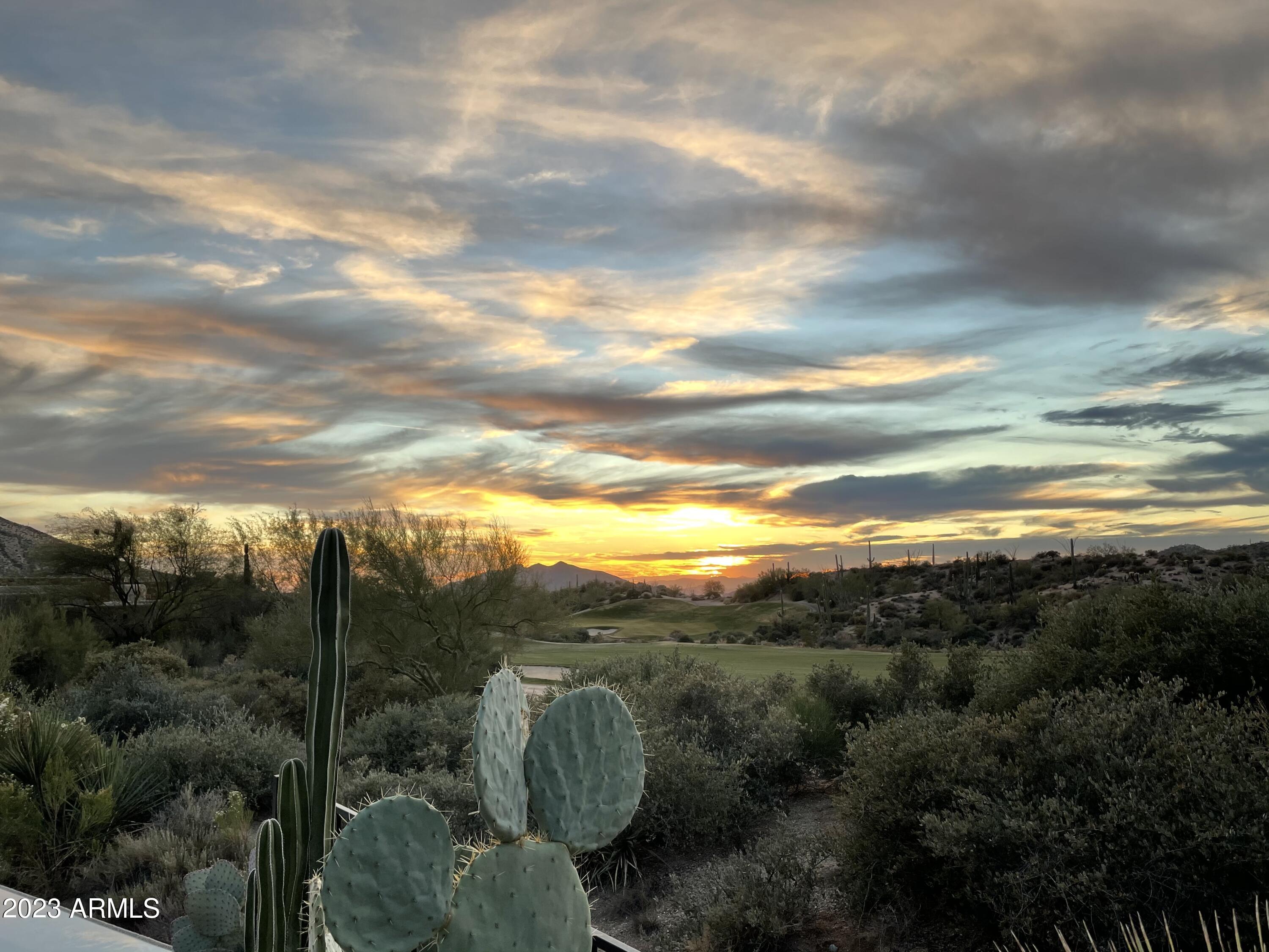 DESERT MOUNTAIN - Residential