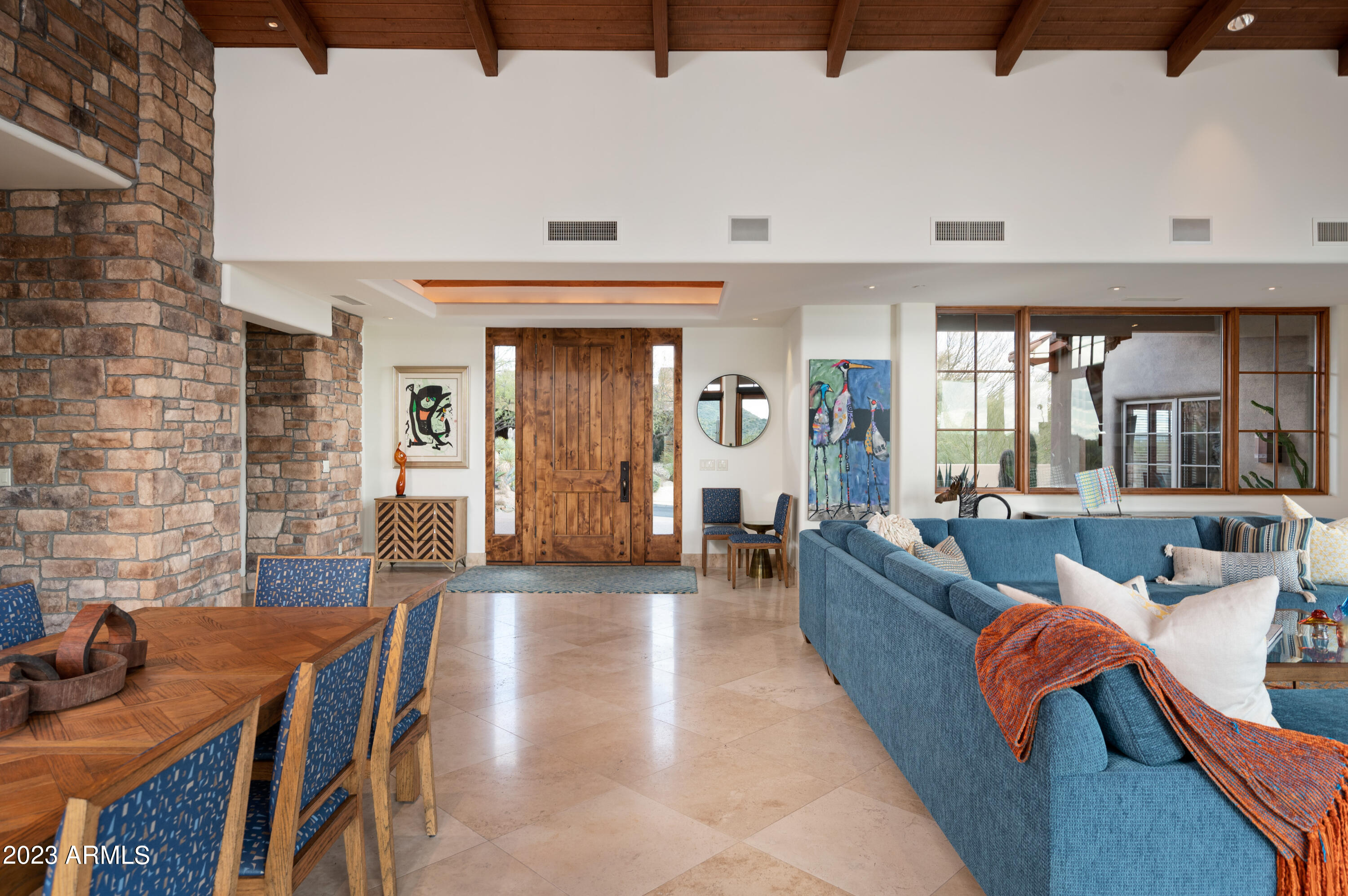 DESERT MOUNTAIN - Residential
