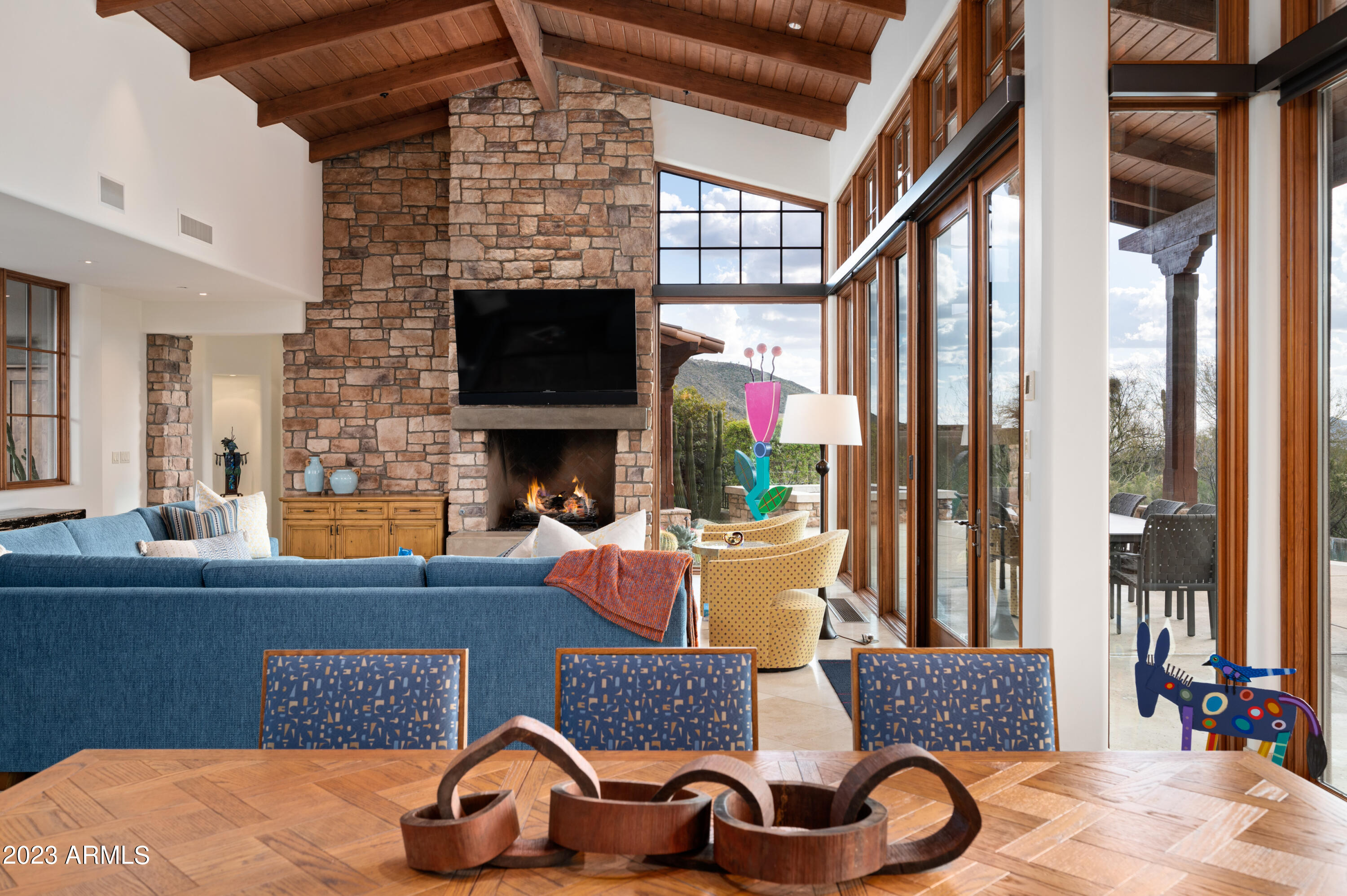DESERT MOUNTAIN - Residential