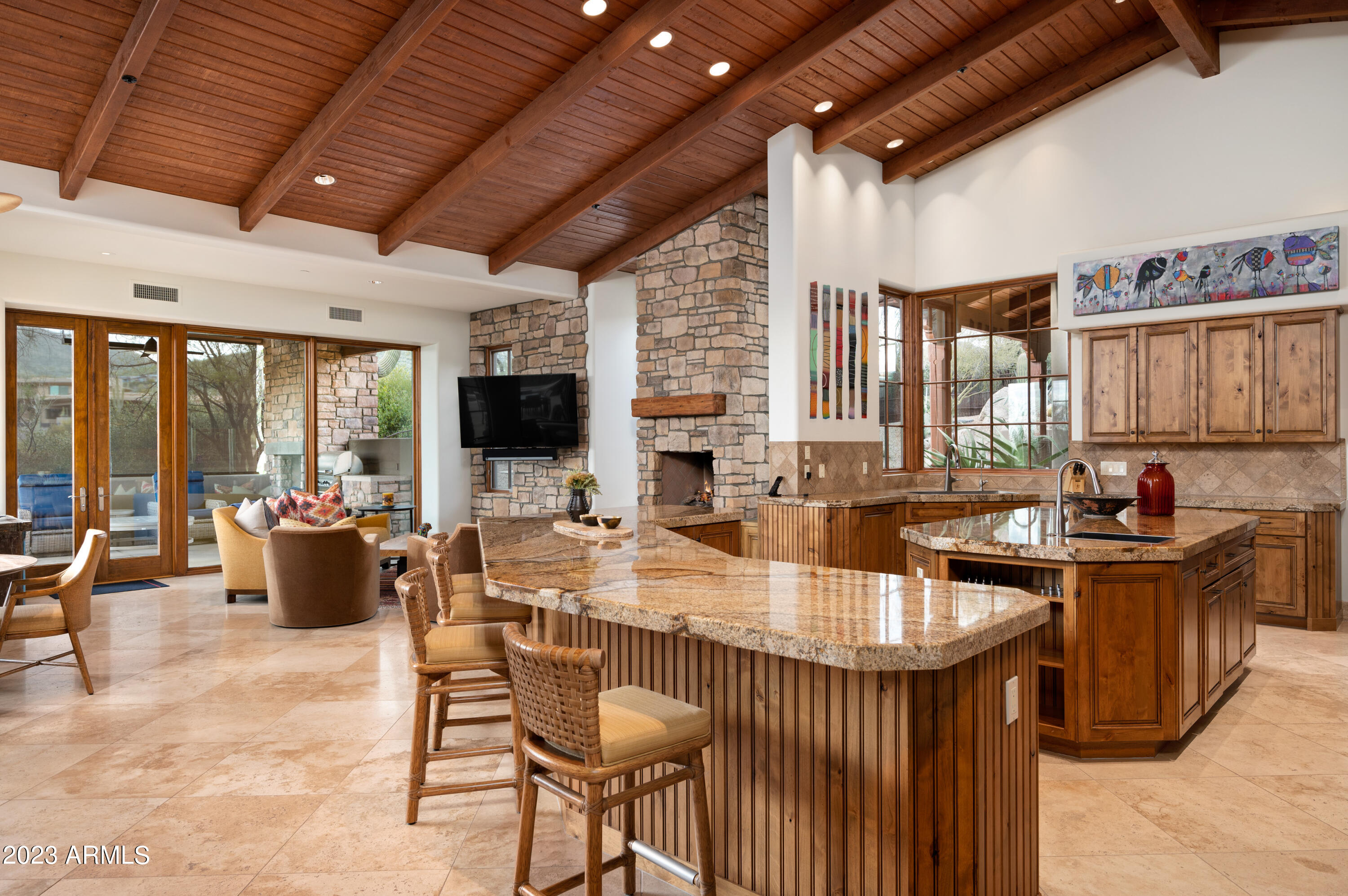 DESERT MOUNTAIN - Residential