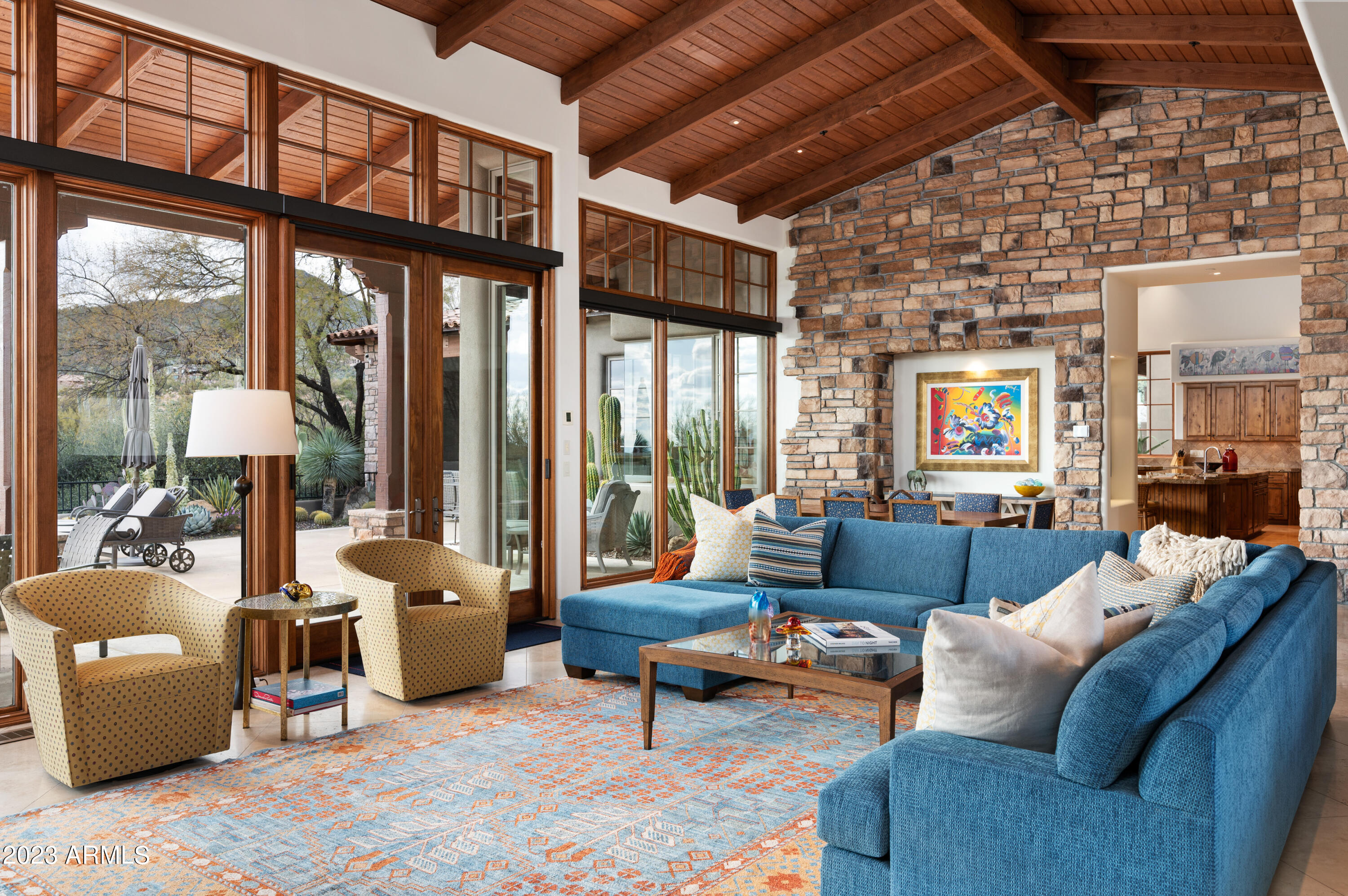 DESERT MOUNTAIN - Residential