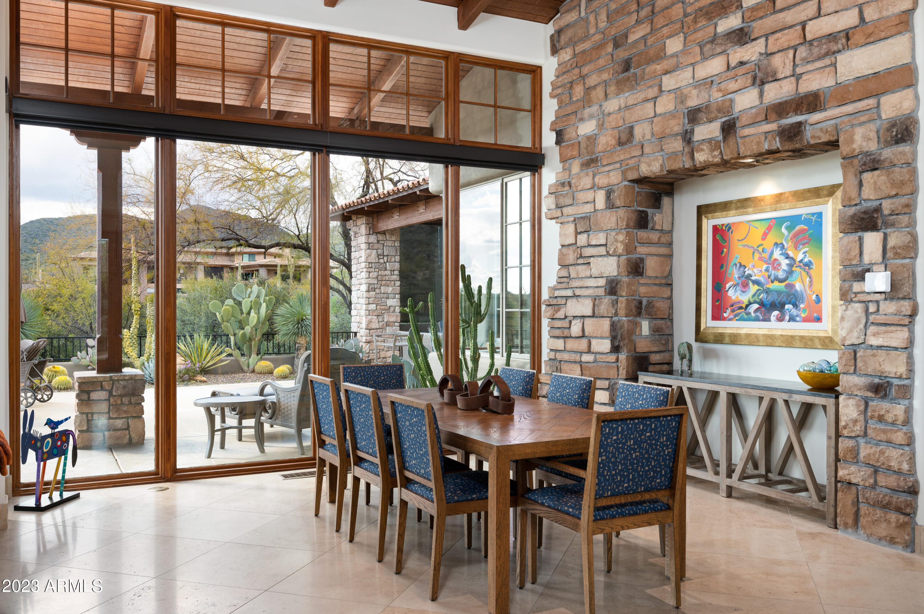 DESERT MOUNTAIN - Residential