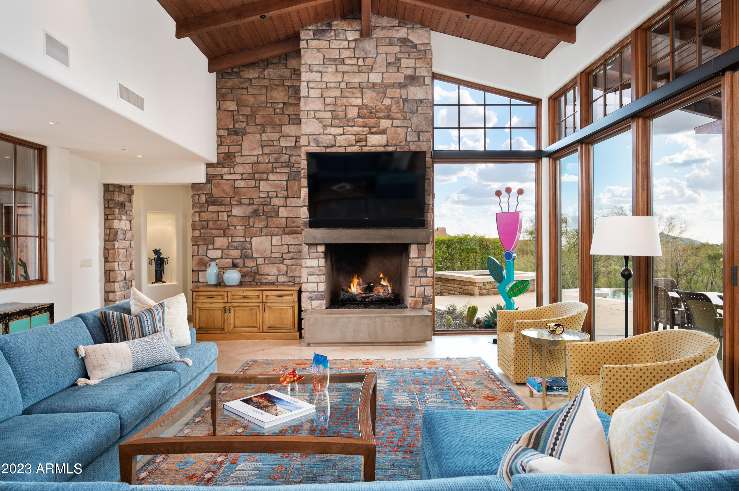 DESERT MOUNTAIN - Residential