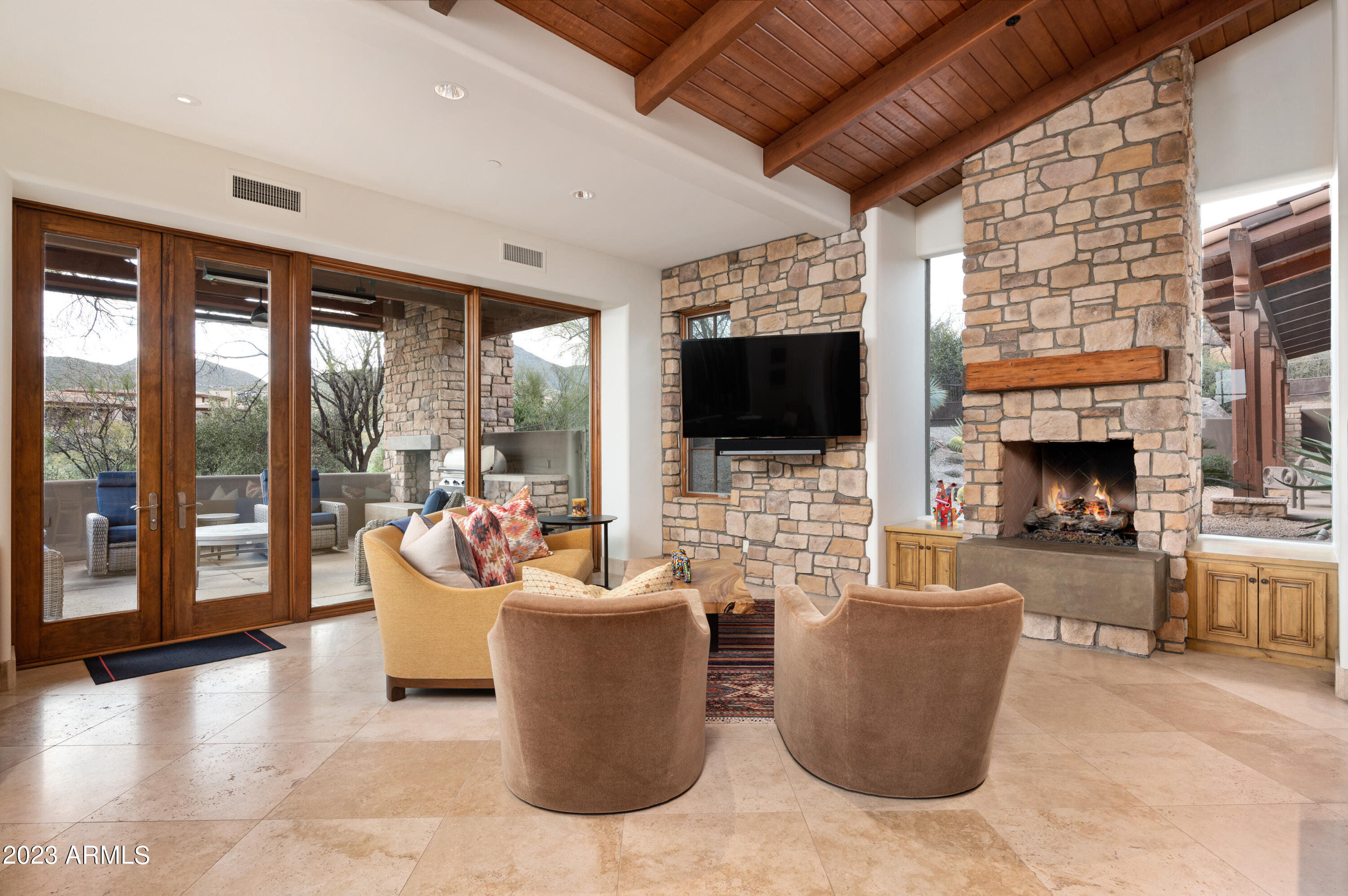 DESERT MOUNTAIN - Residential