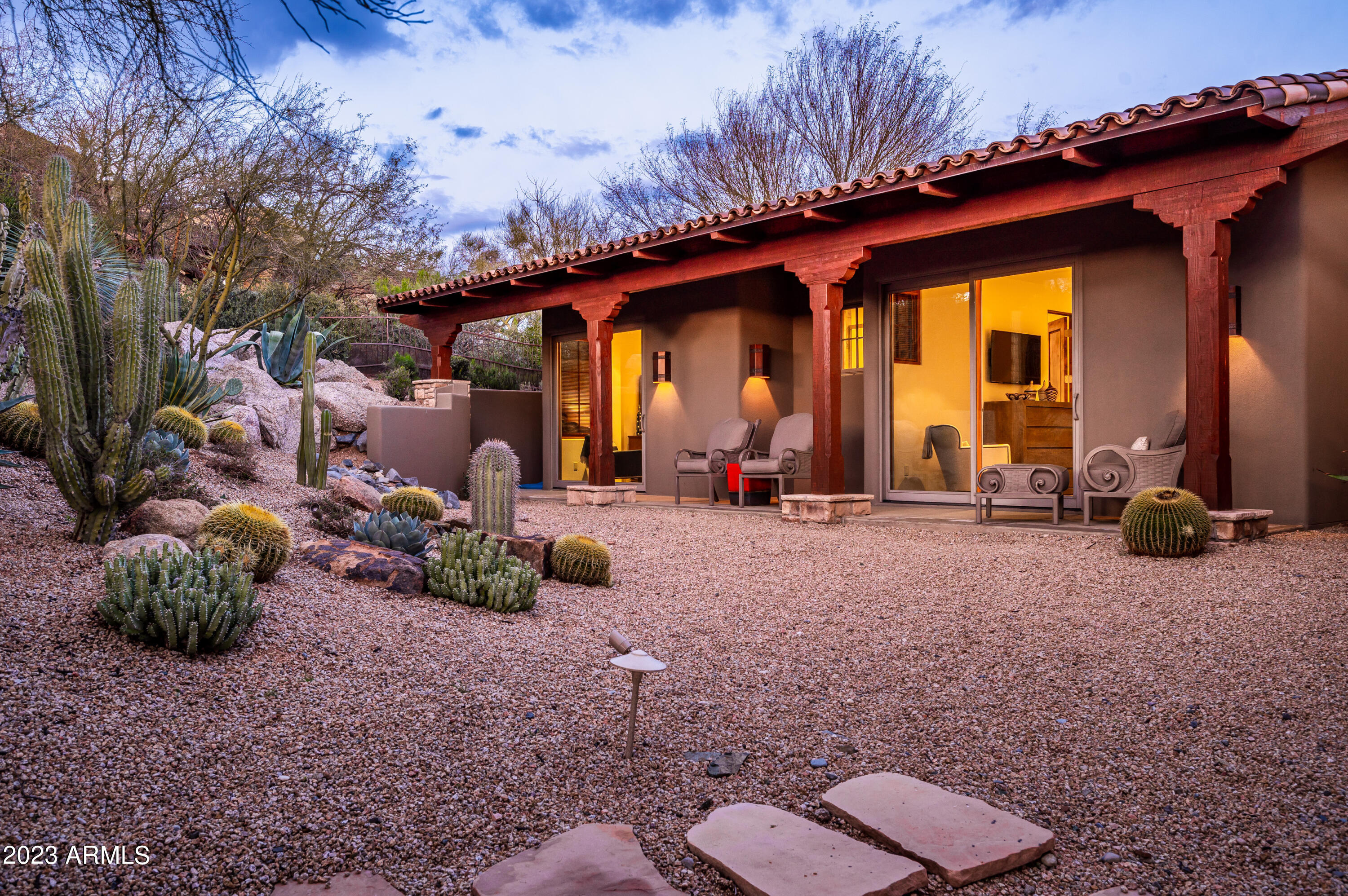 DESERT MOUNTAIN - Residential