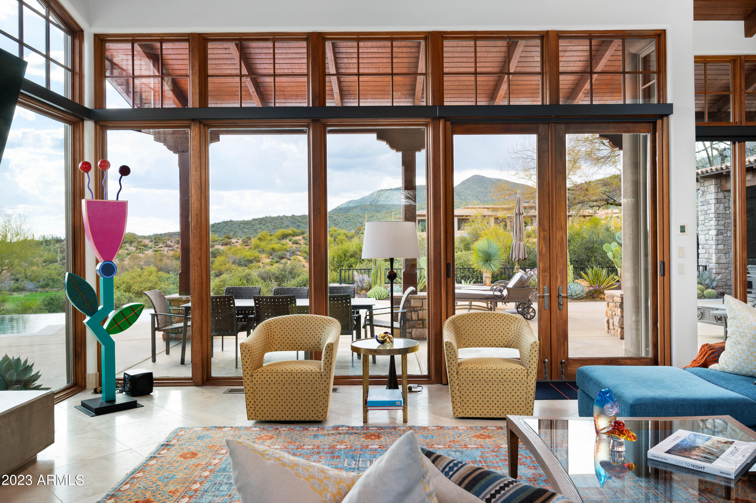 DESERT MOUNTAIN - Residential