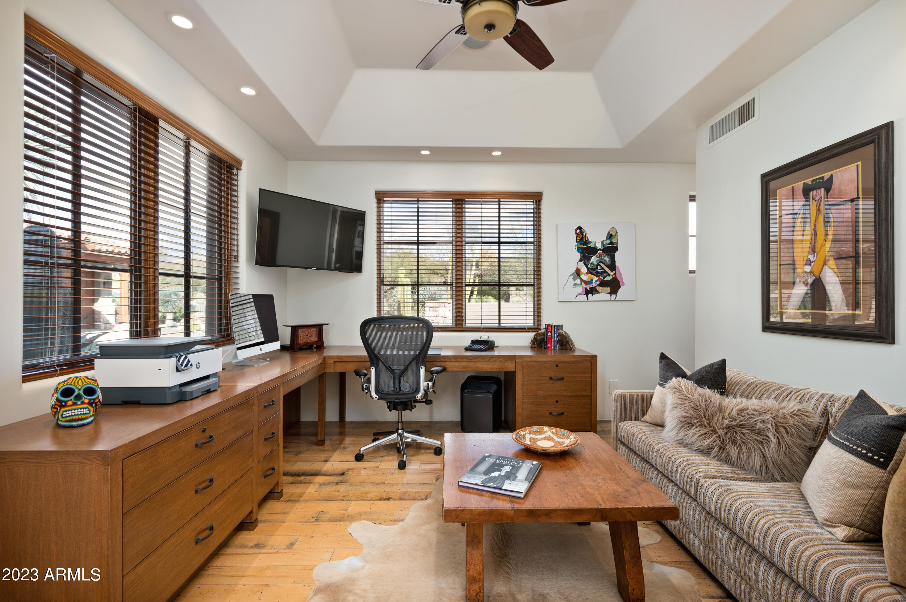 DESERT MOUNTAIN - Residential