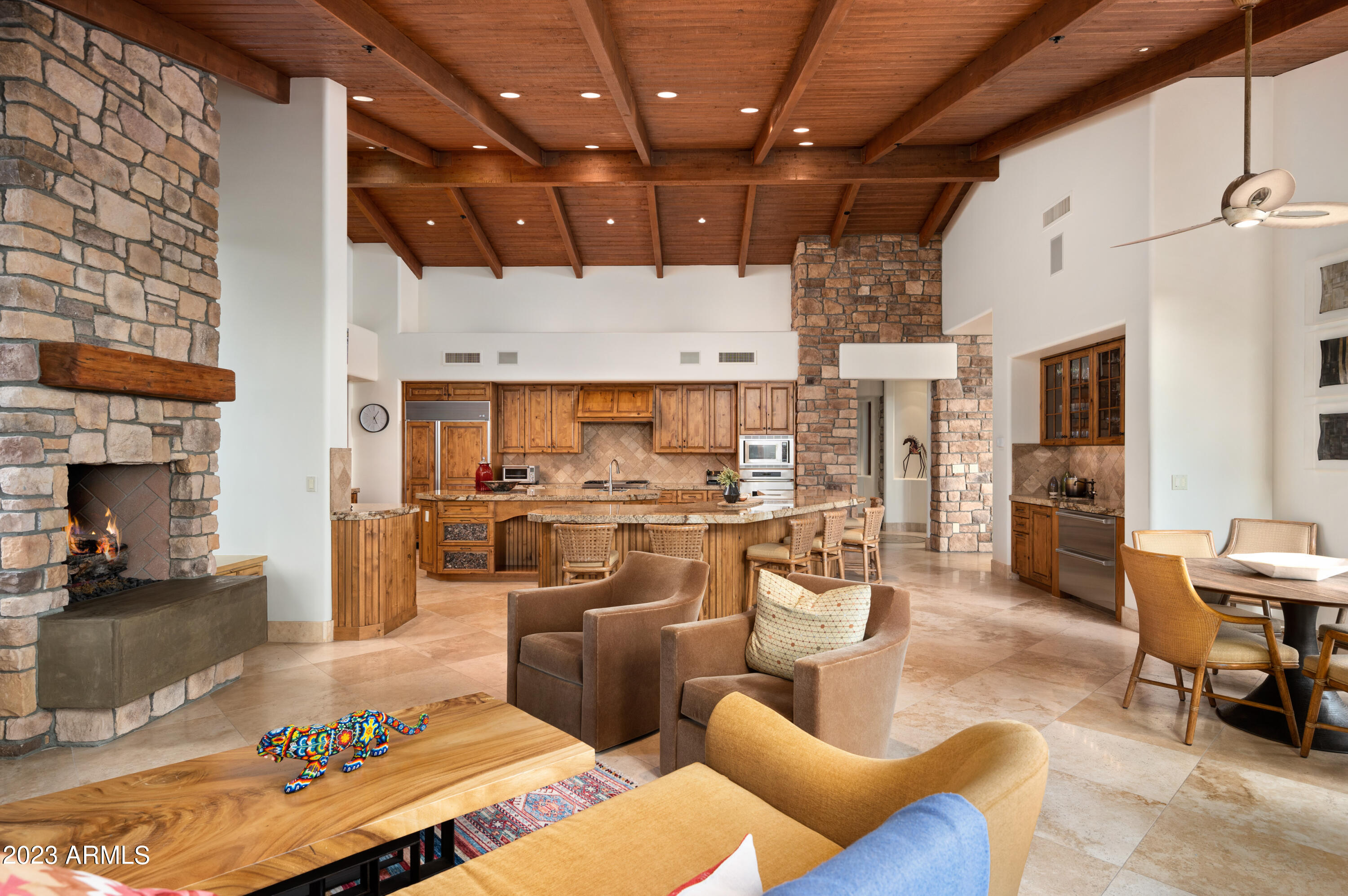 DESERT MOUNTAIN - Residential