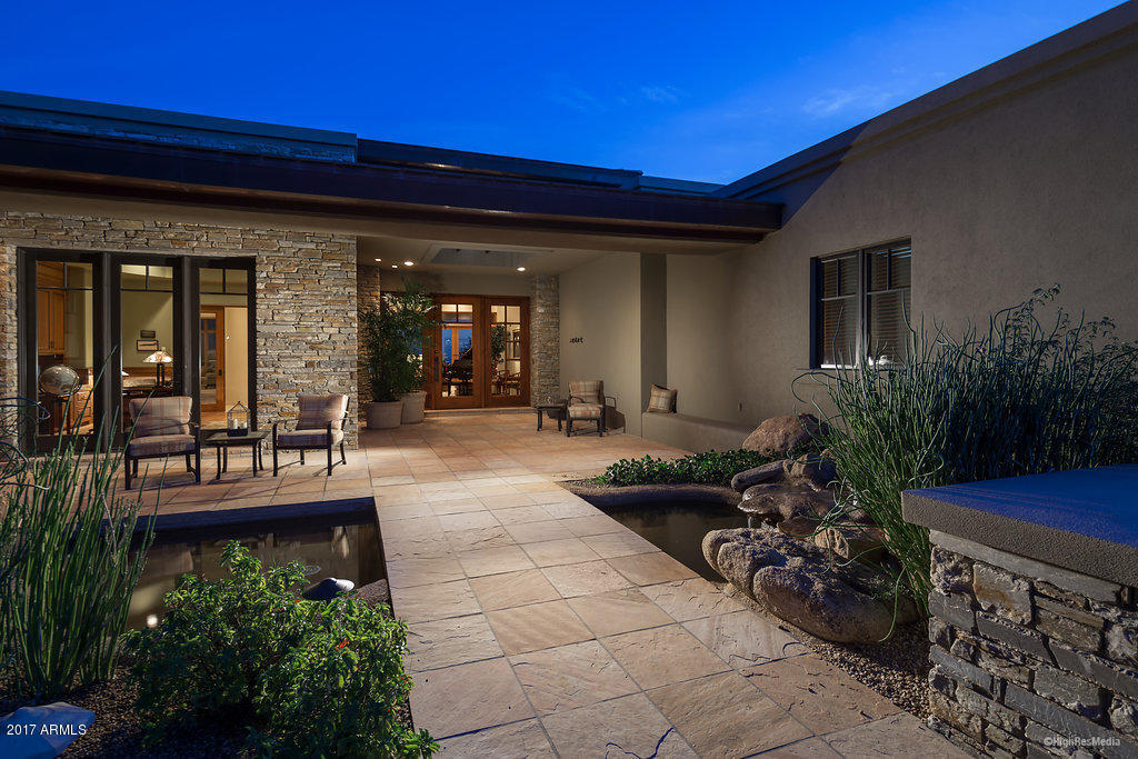 DC Ranch - Residential