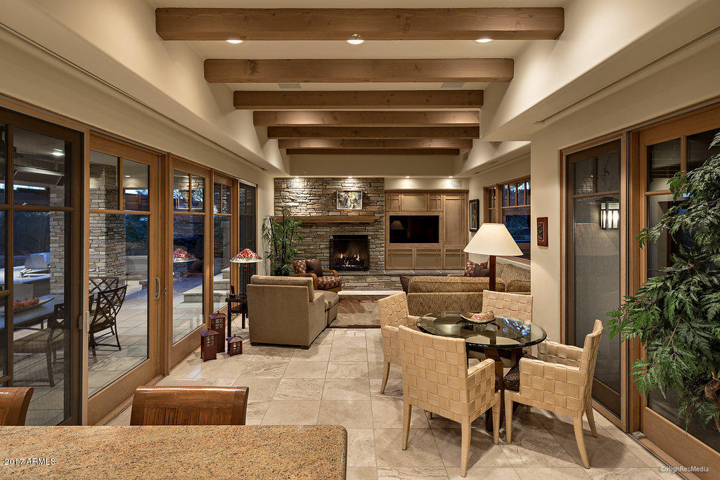 DC Ranch - Residential